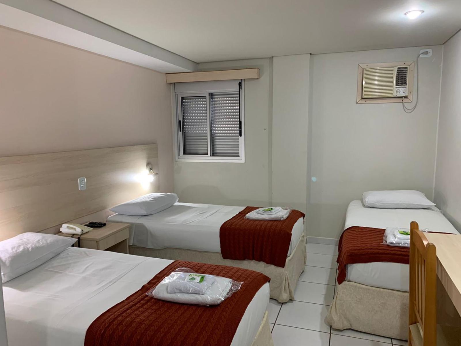 Deluxe Triple Room photo 2