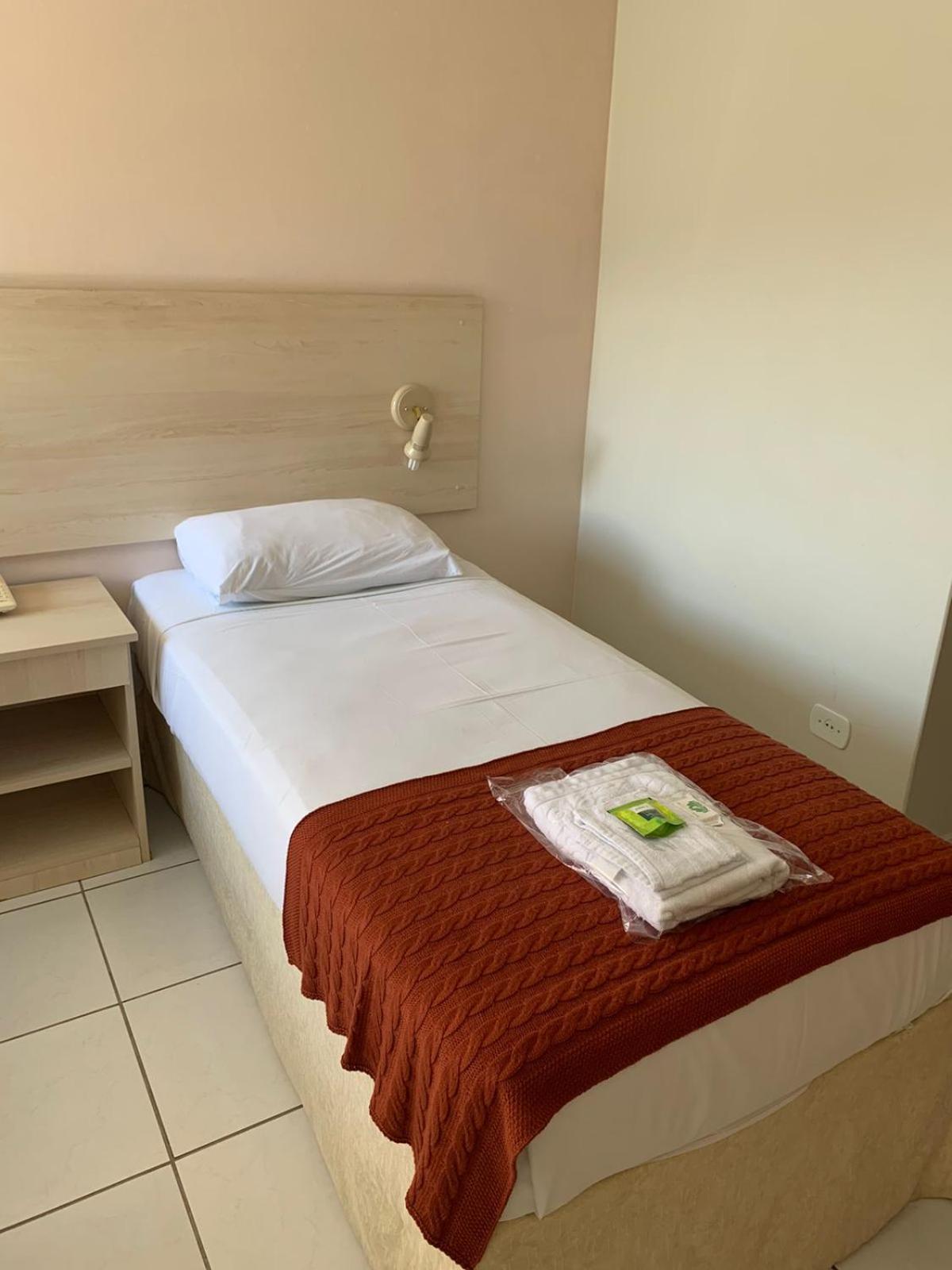 Single Room photo 1