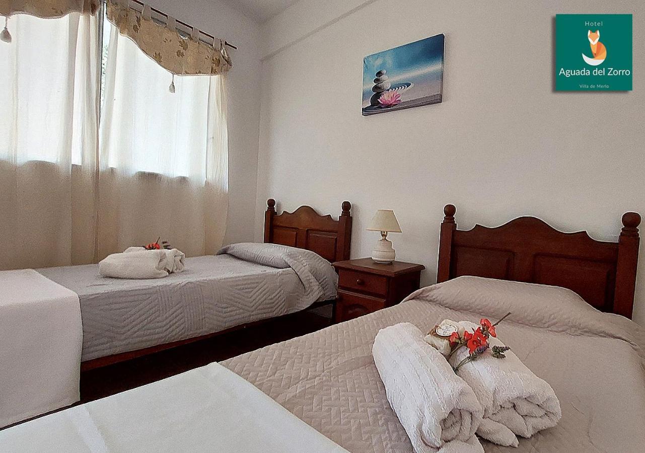 Twin Room photo 2