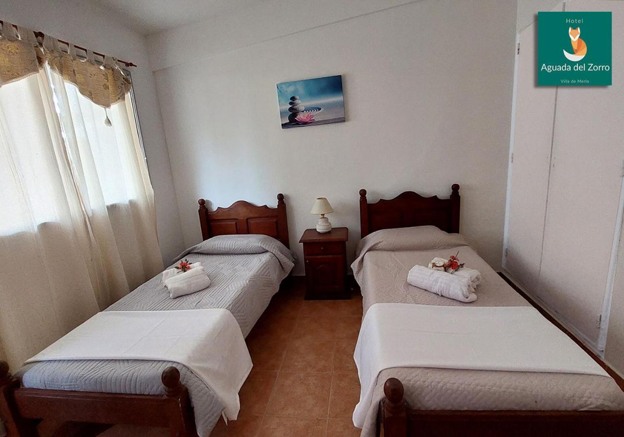 Twin Room photo 1