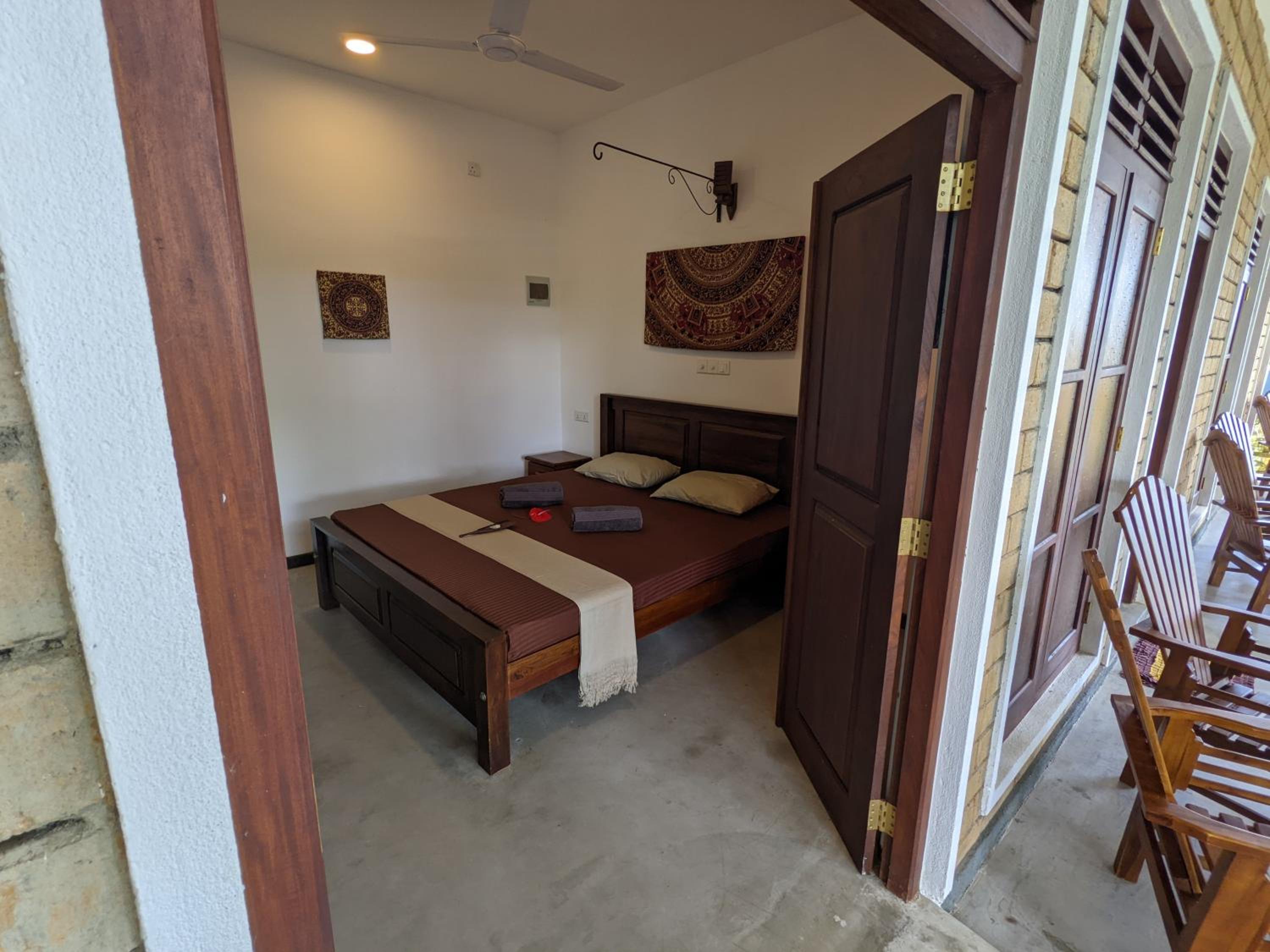 King Room - Disability Access photo 1