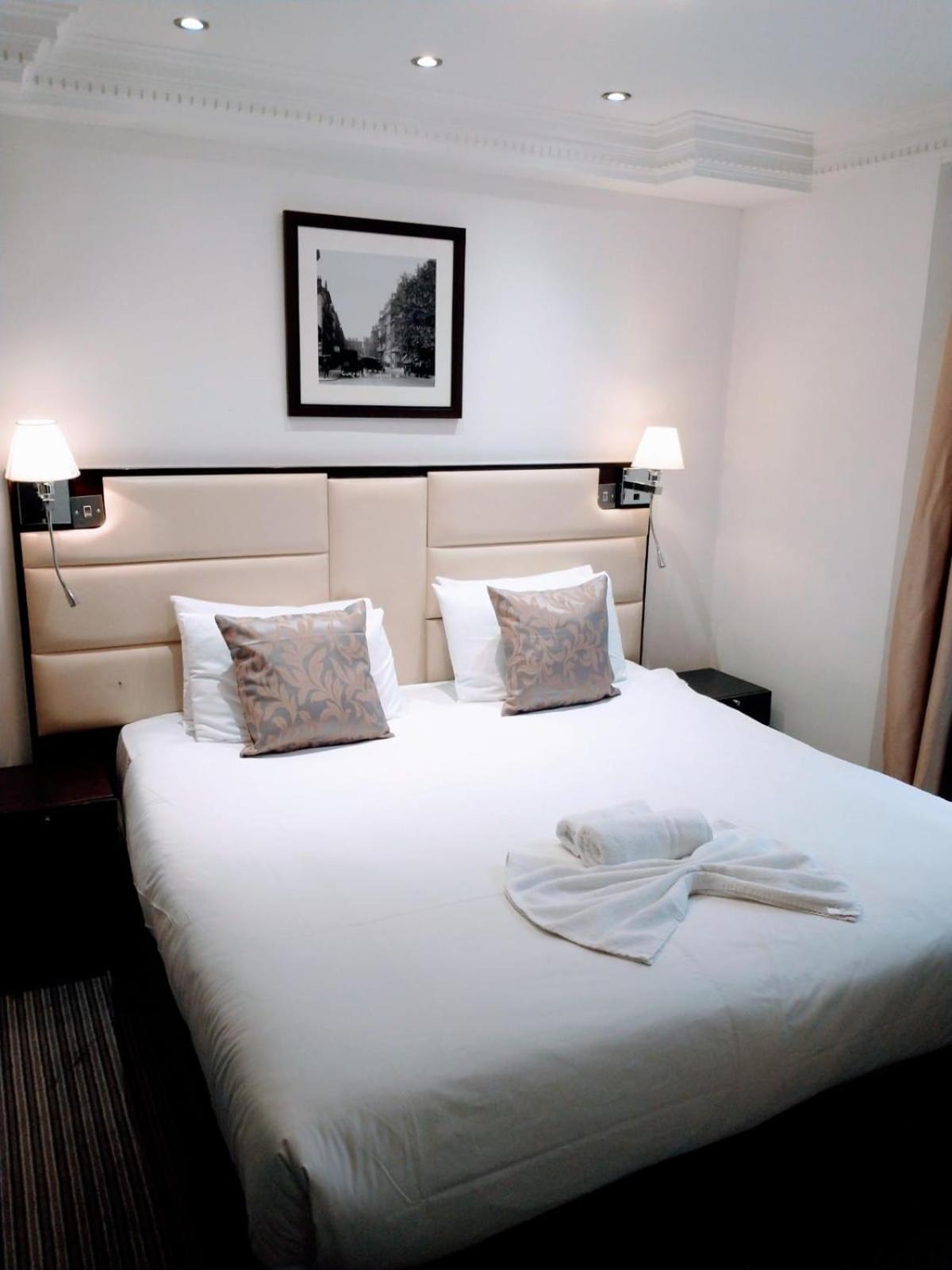 Junior Suite photo 3