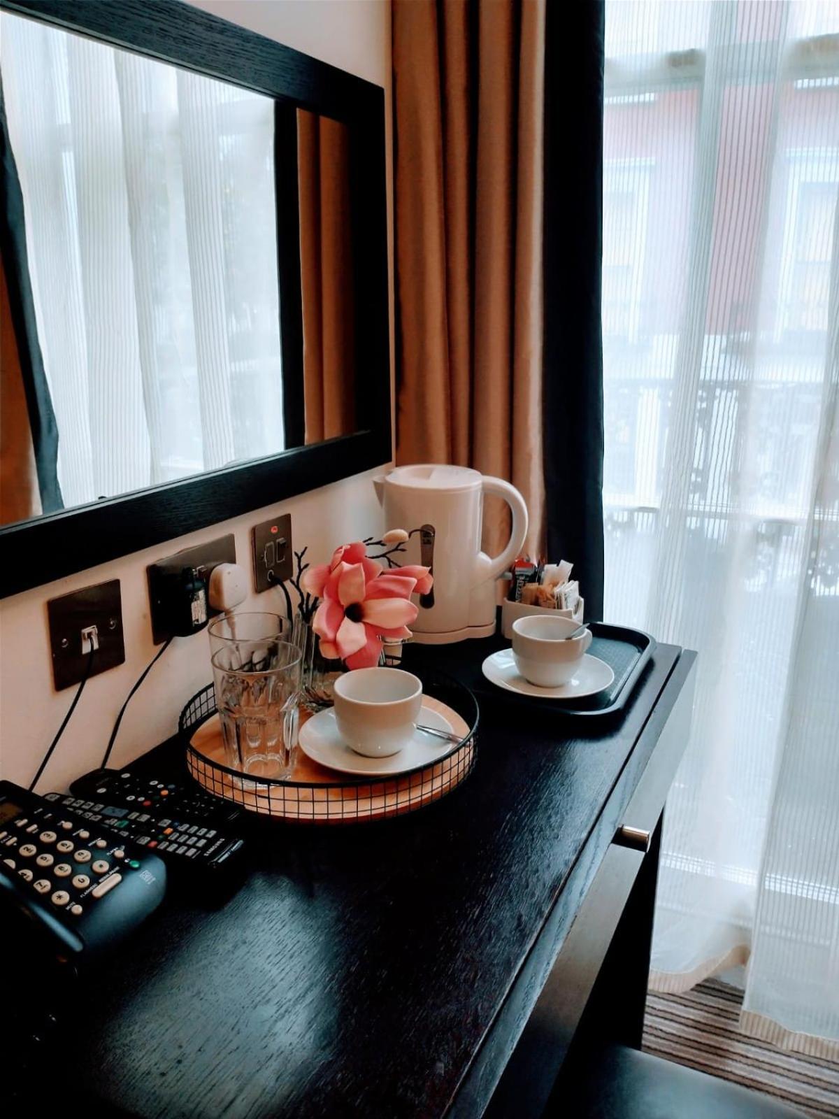 Junior Suite photo 2