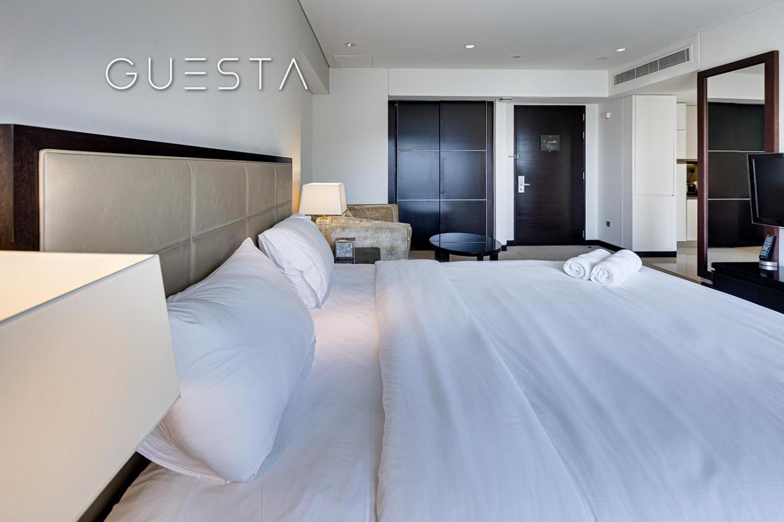 Studio Apartment with Sea View photo 2