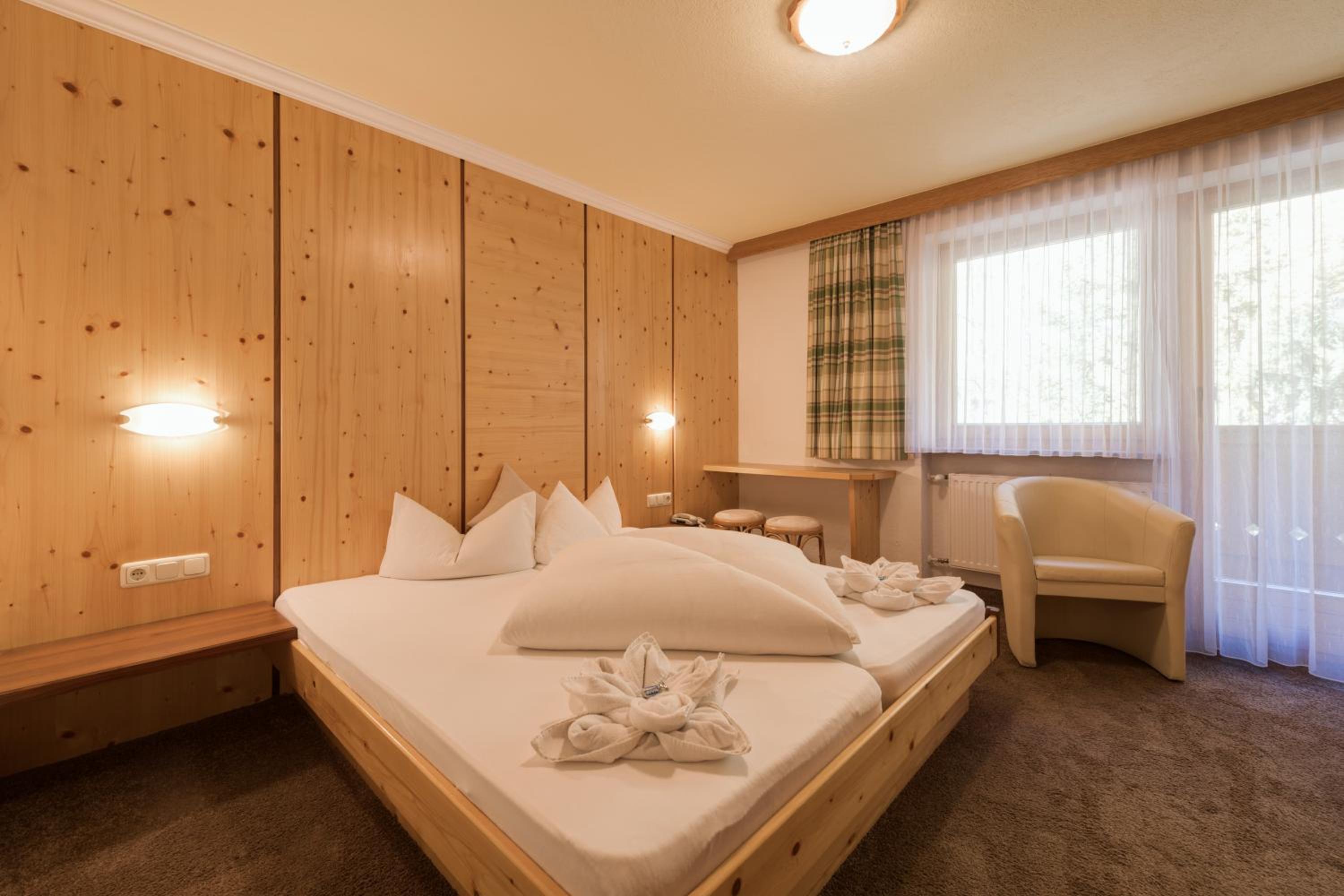 Double Room Comfort photo 2