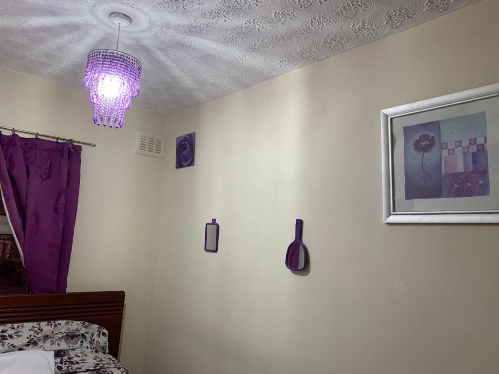 Budget Double Room photo 1