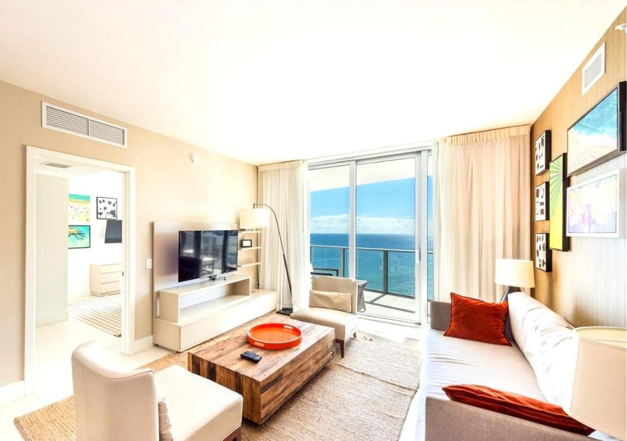 Apartment with Sea View photo 1