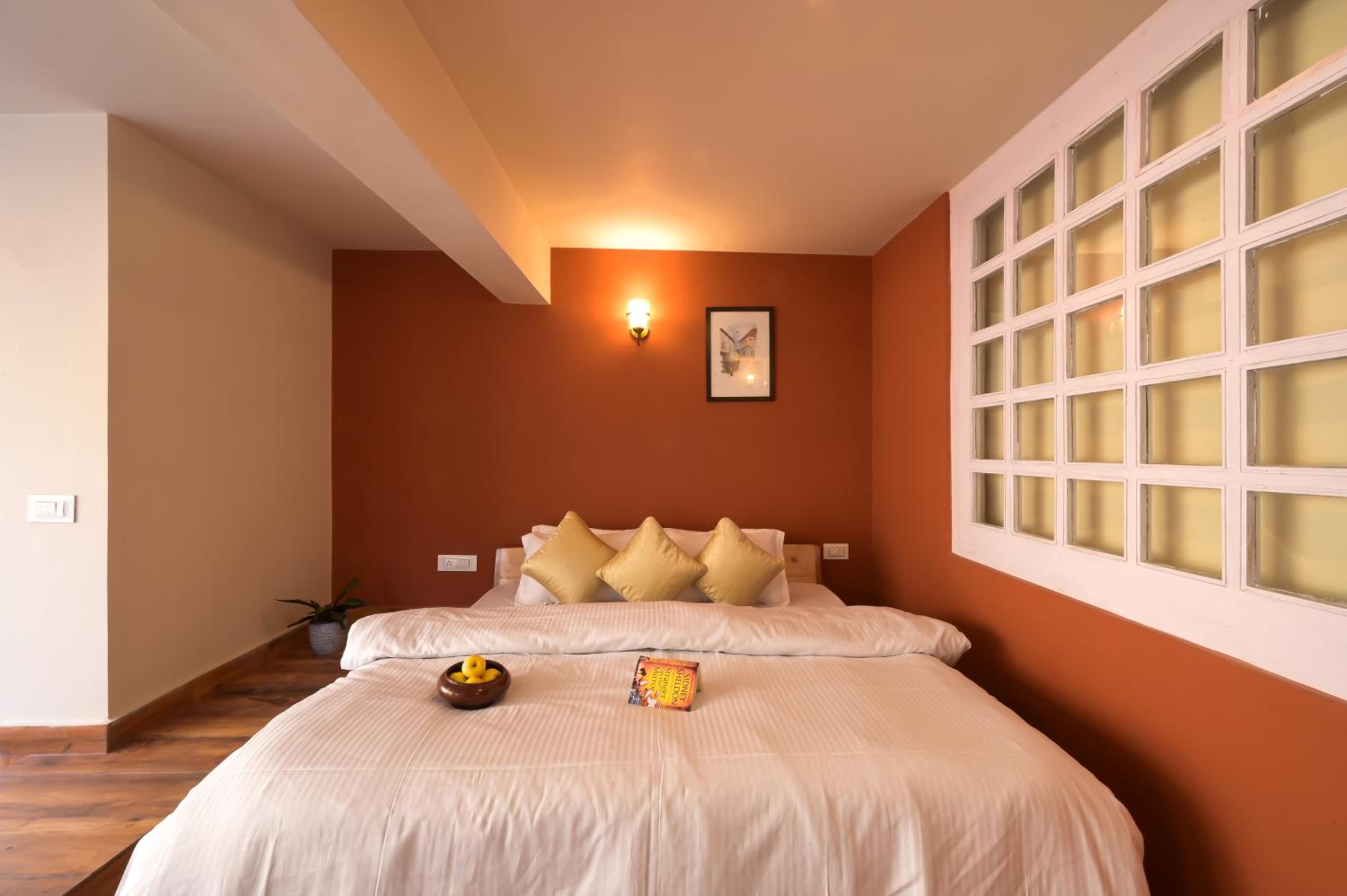 Standard Double Room - Photo 4