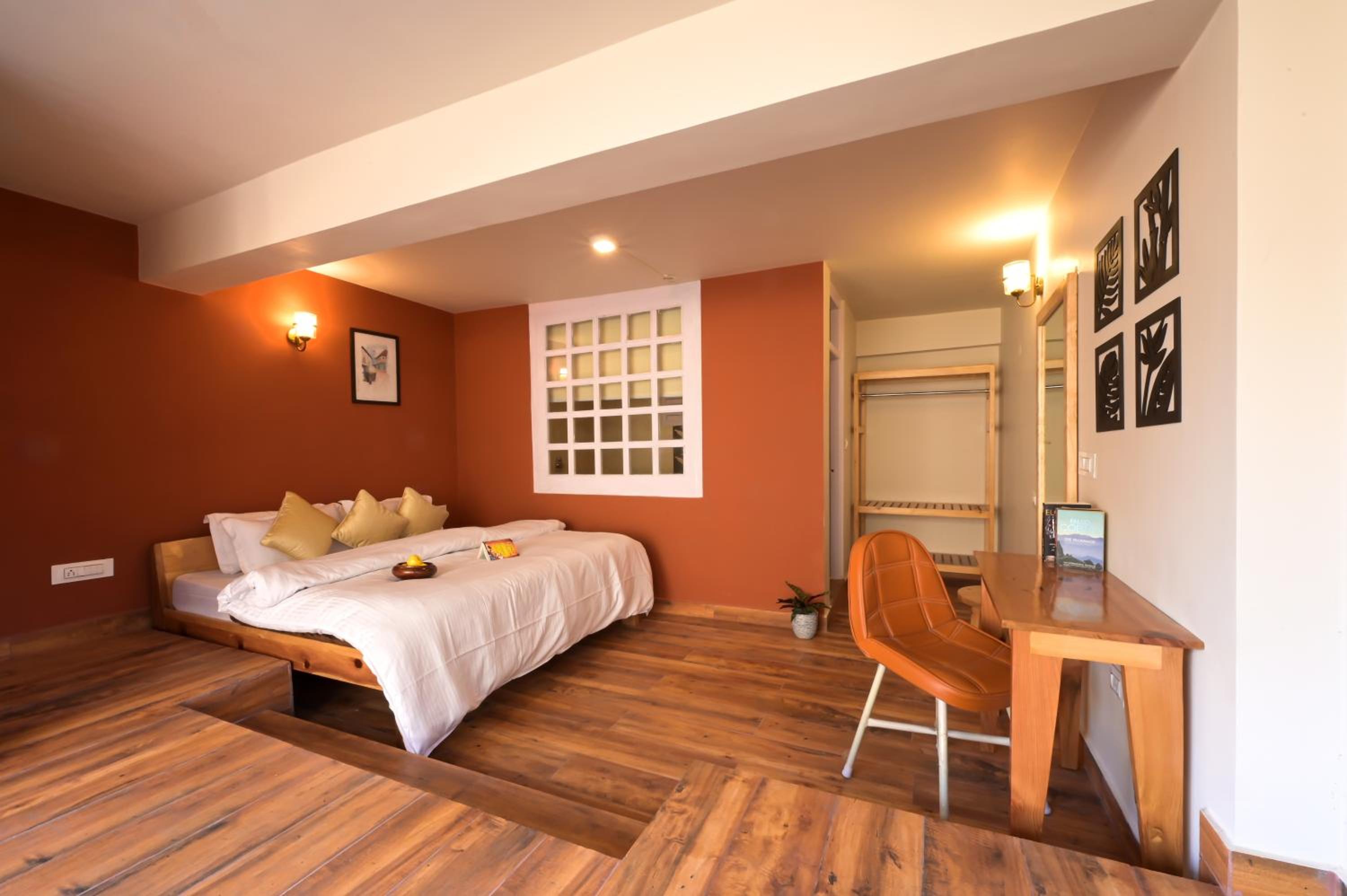 Standard Double Room - Photo 3