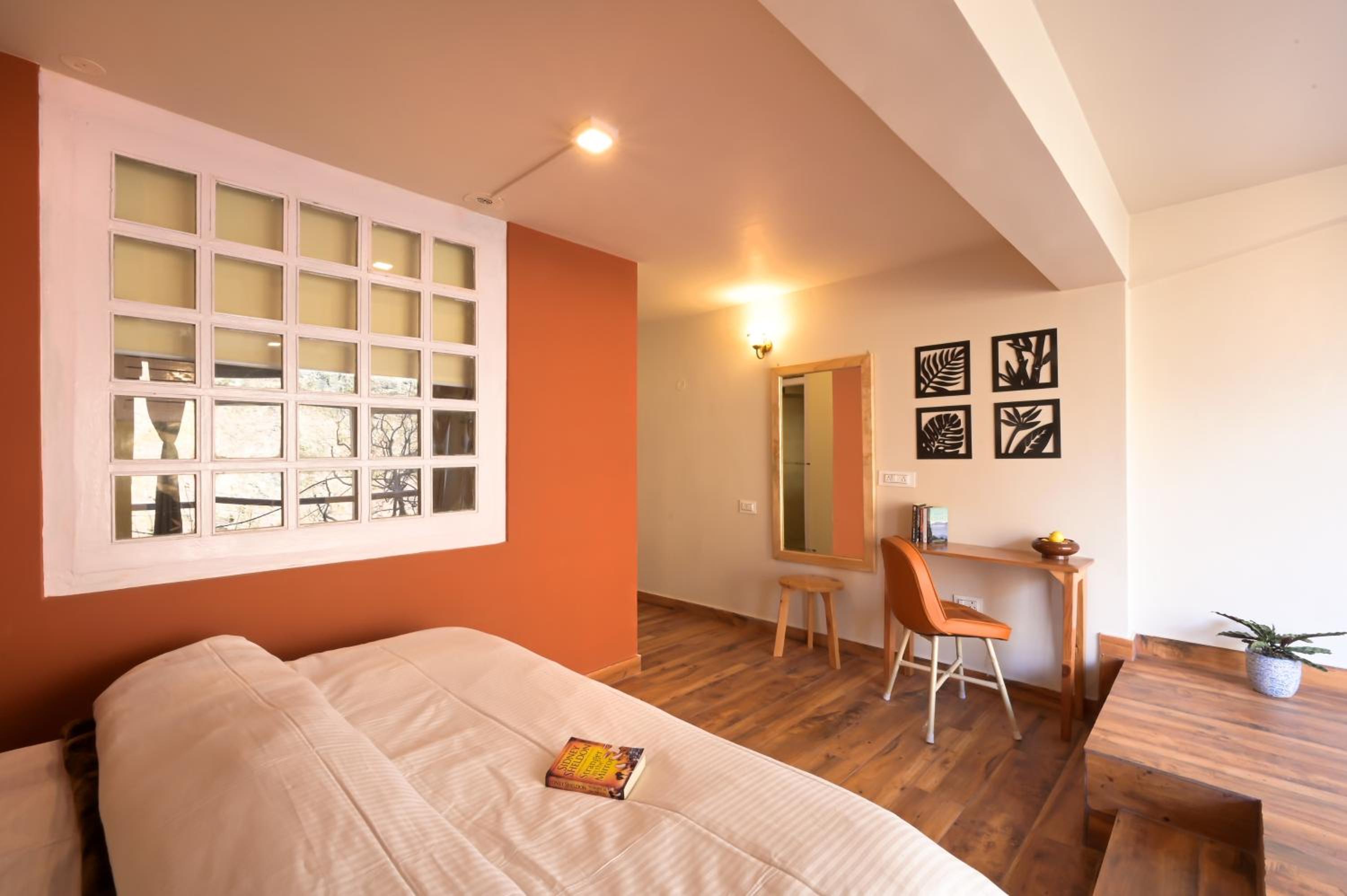 Standard Double Room - Photo 5