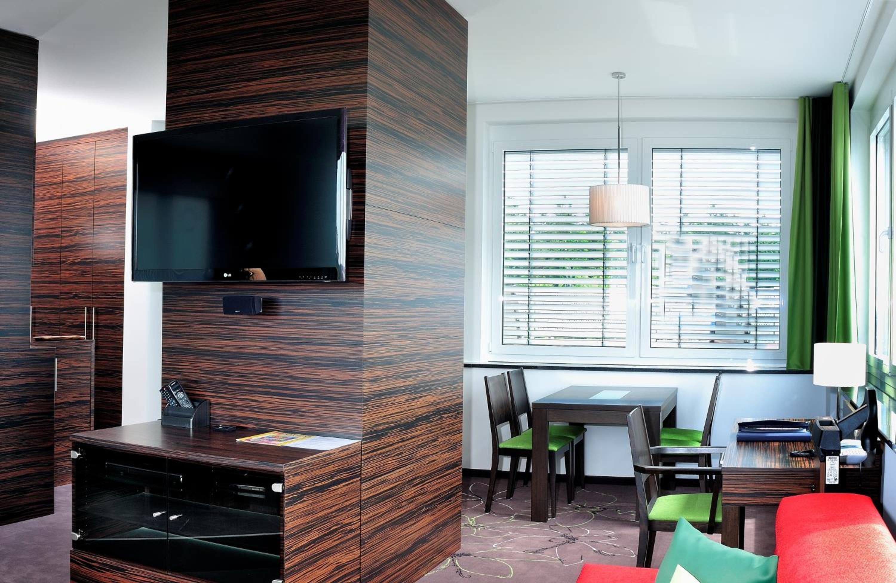 Suite with Terrace photo 2