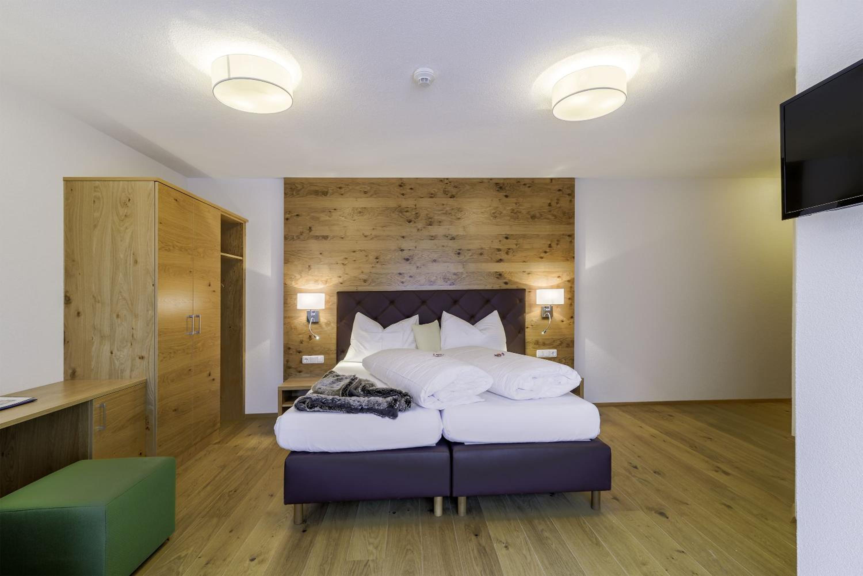 Junior Suite photo 2