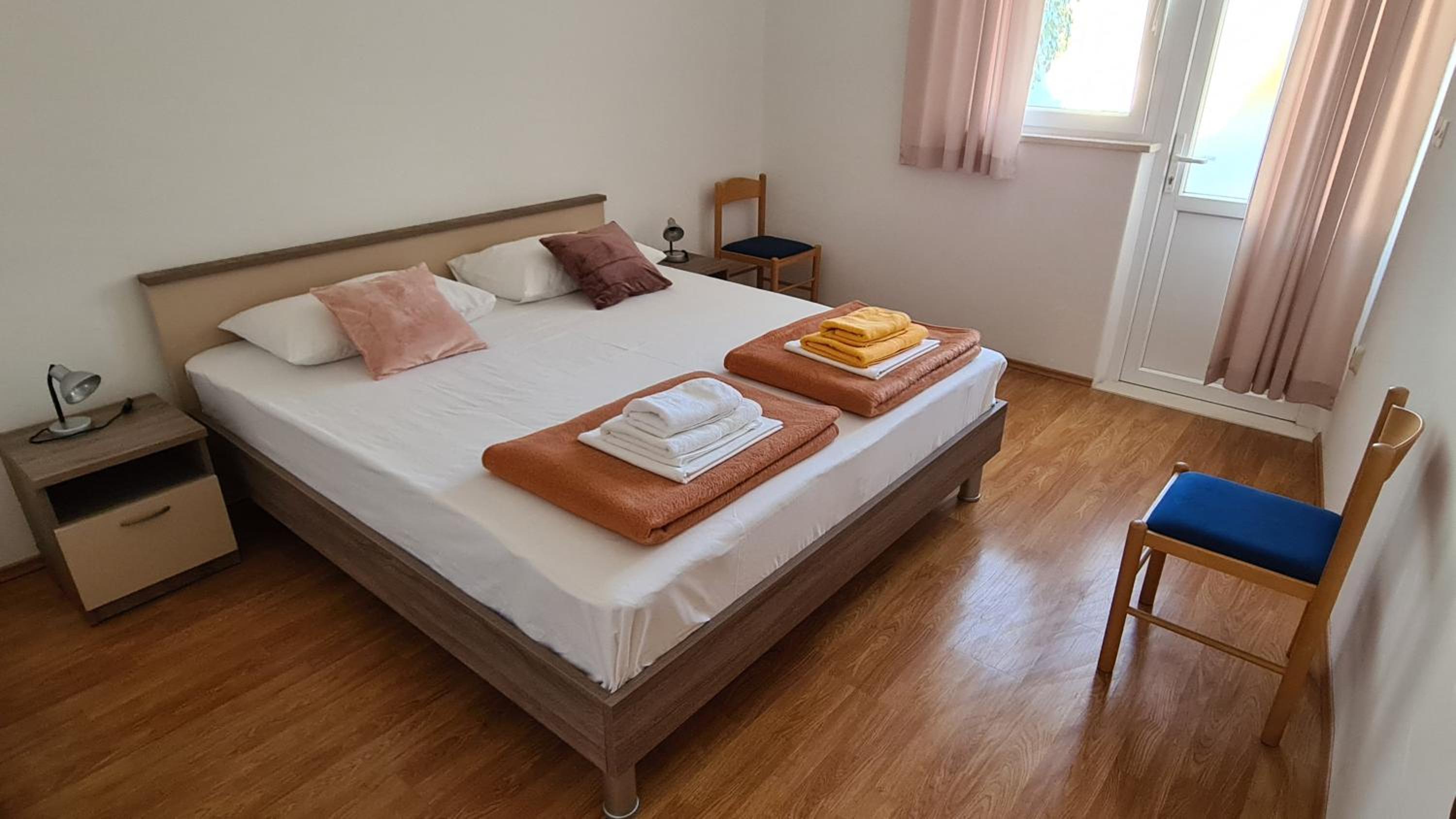 Apartment - Photo 1