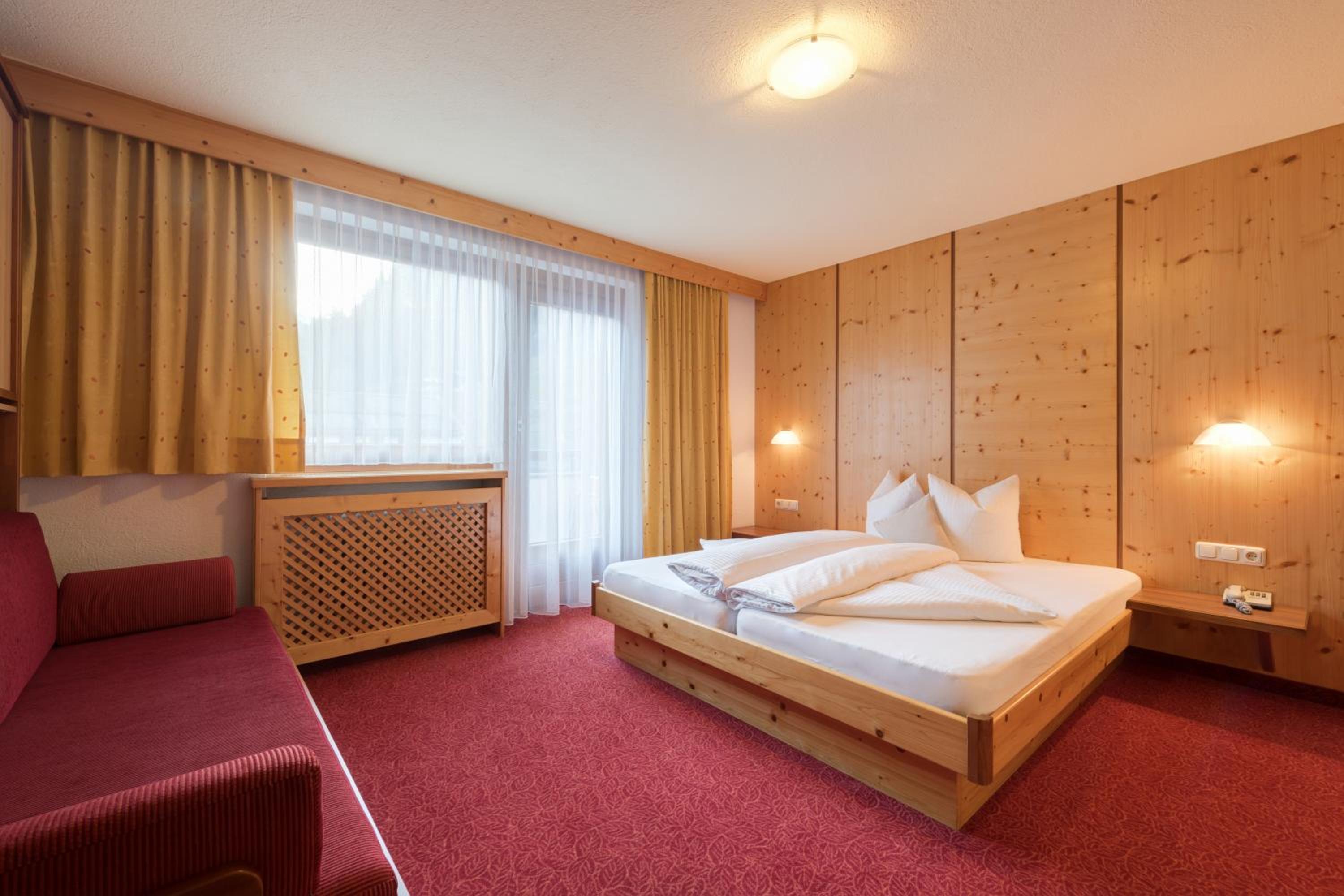 Comfort Triple Room photo 1
