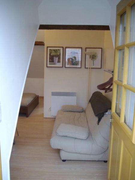 One-Bedroom House photo 1
