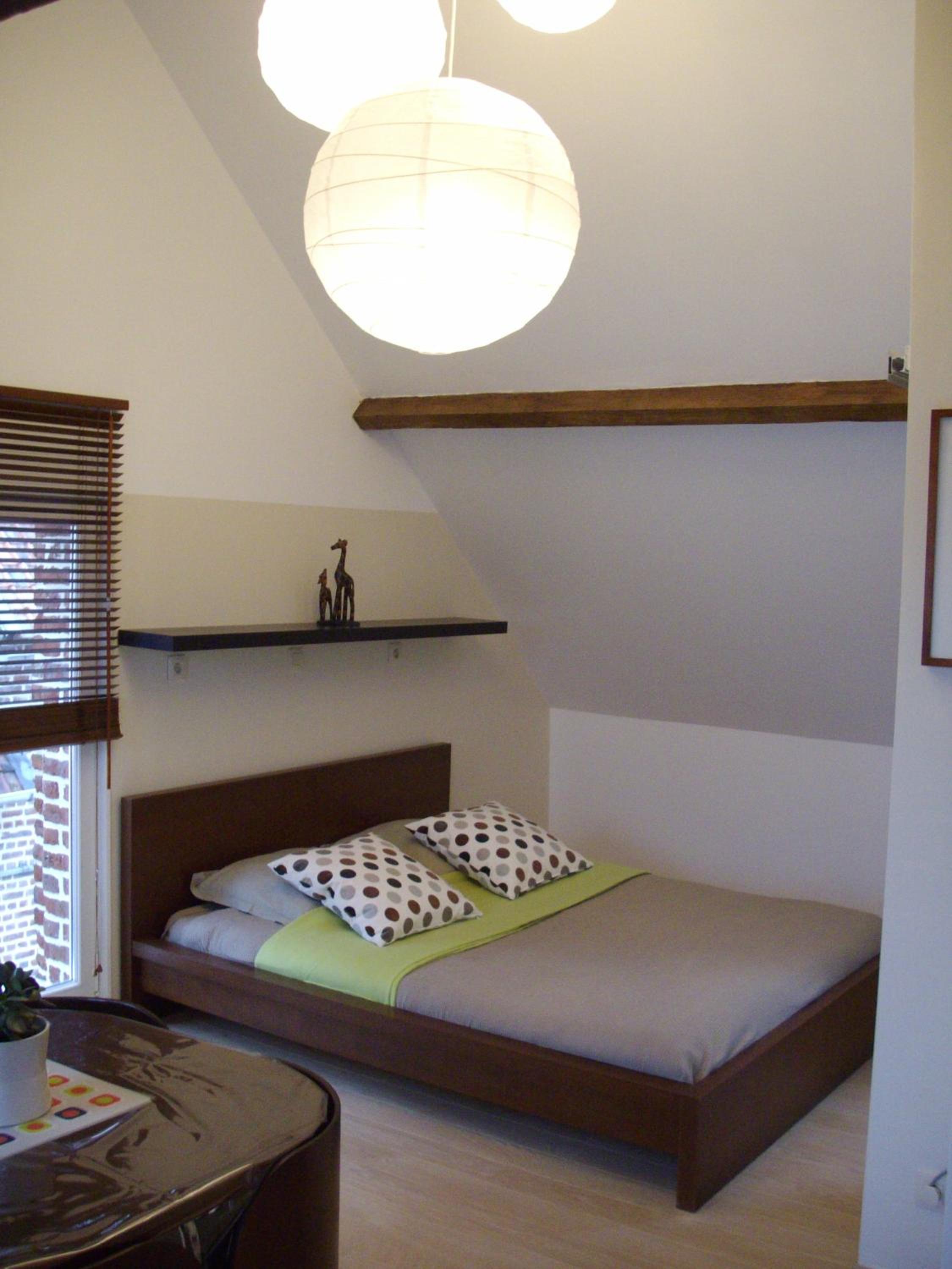 One-Bedroom House photo 3