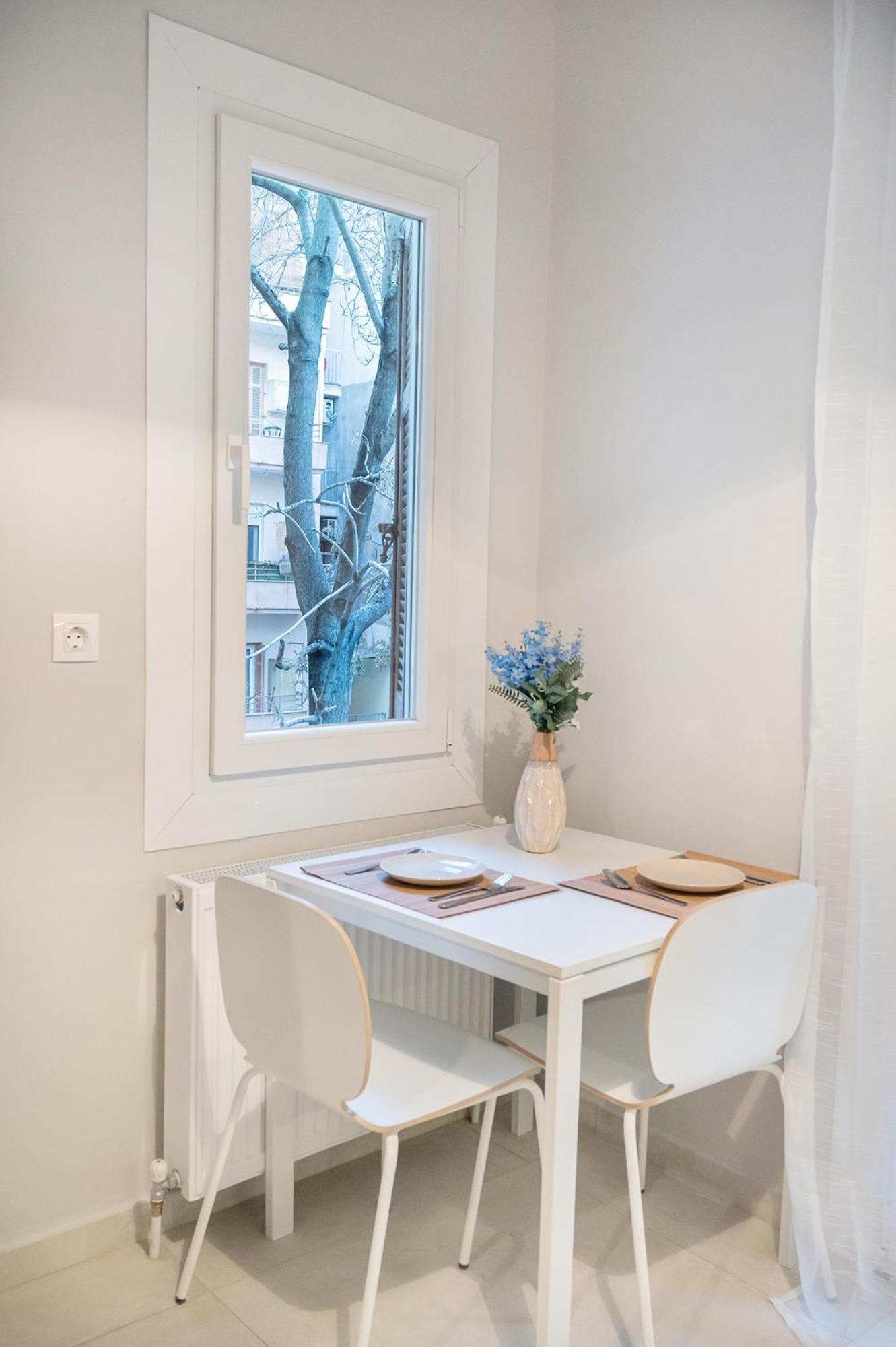 Three-Bedroom Apartment - Photo 29