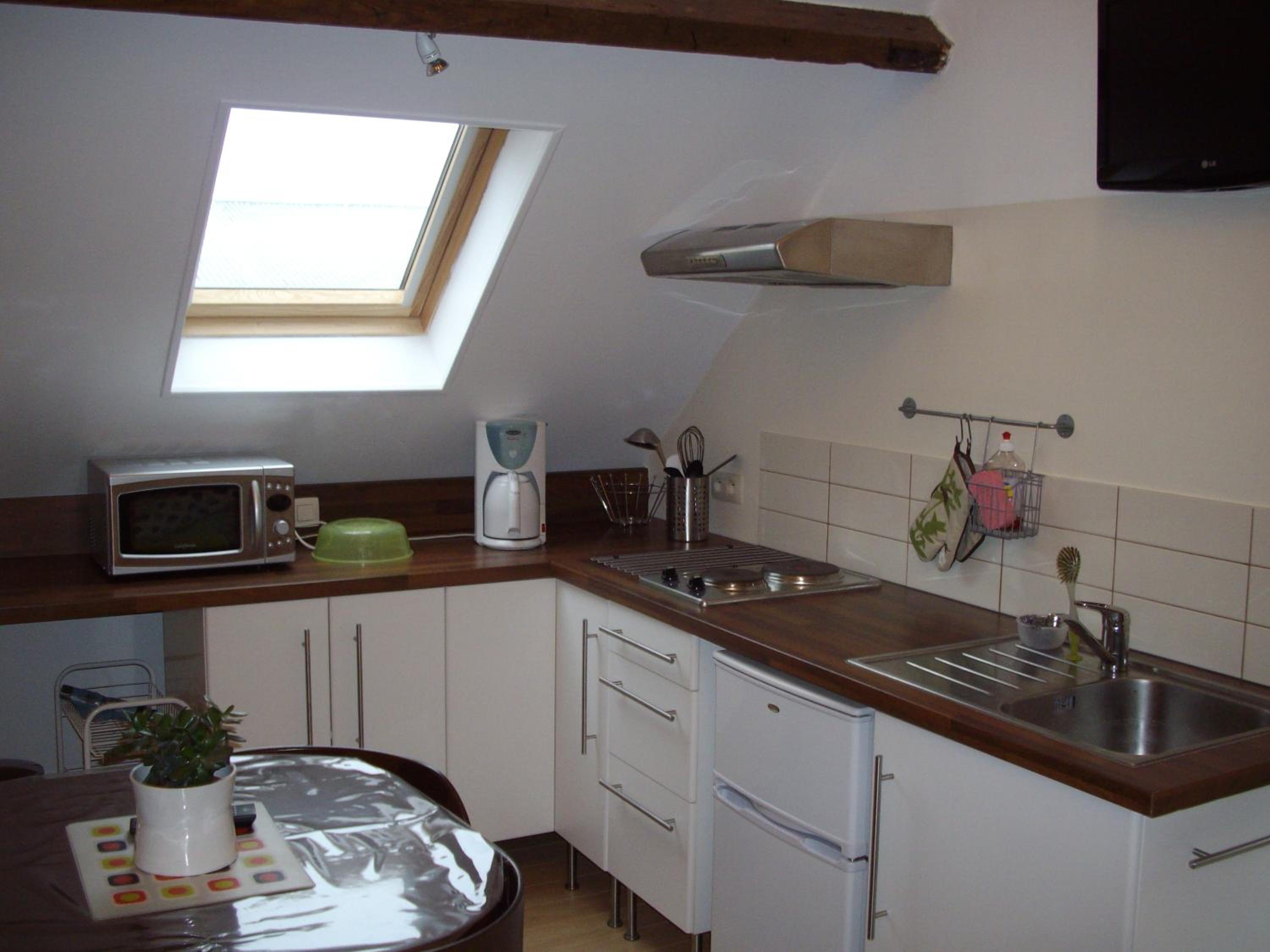 One-Bedroom House photo 2