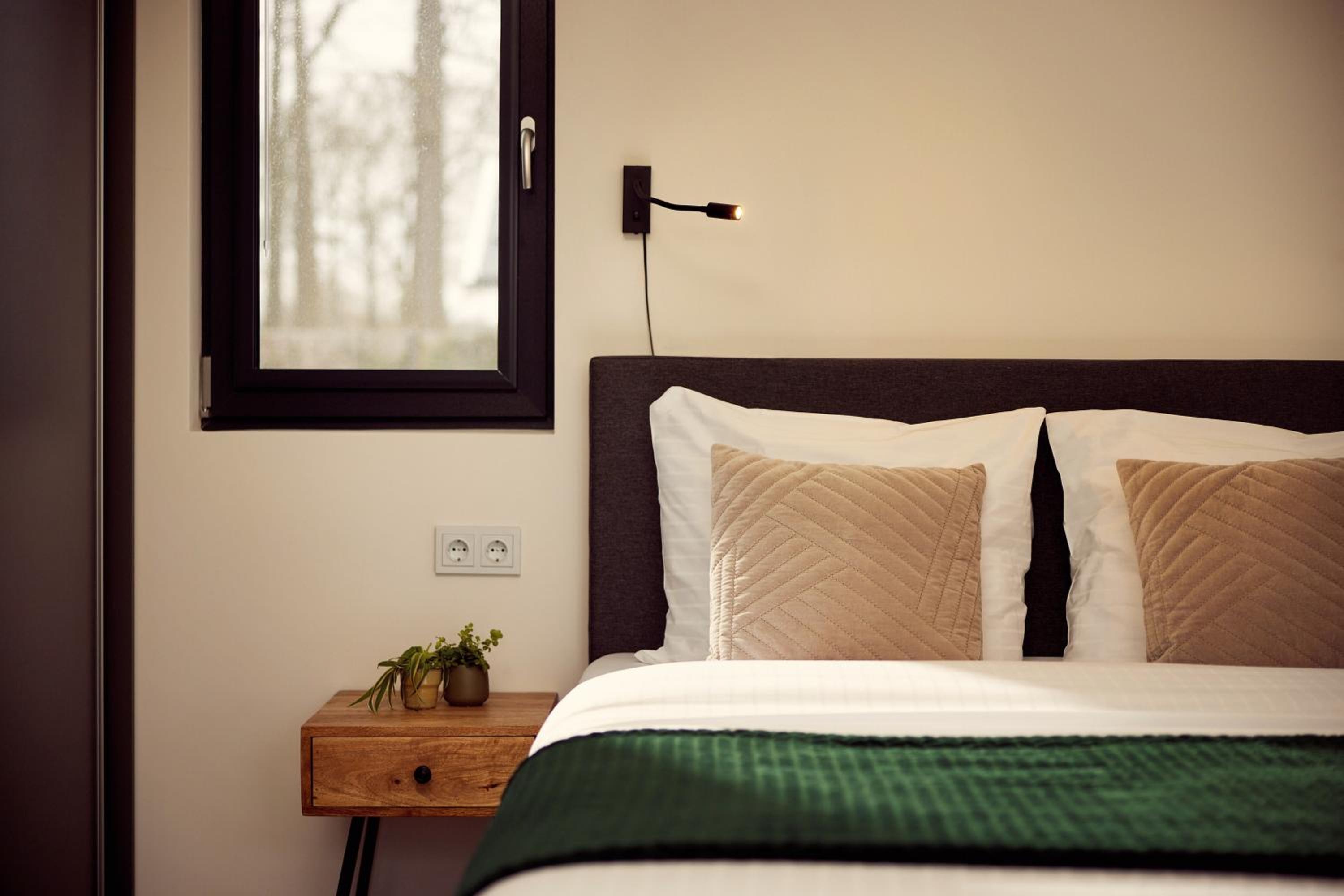 Twin Room - Photo 5