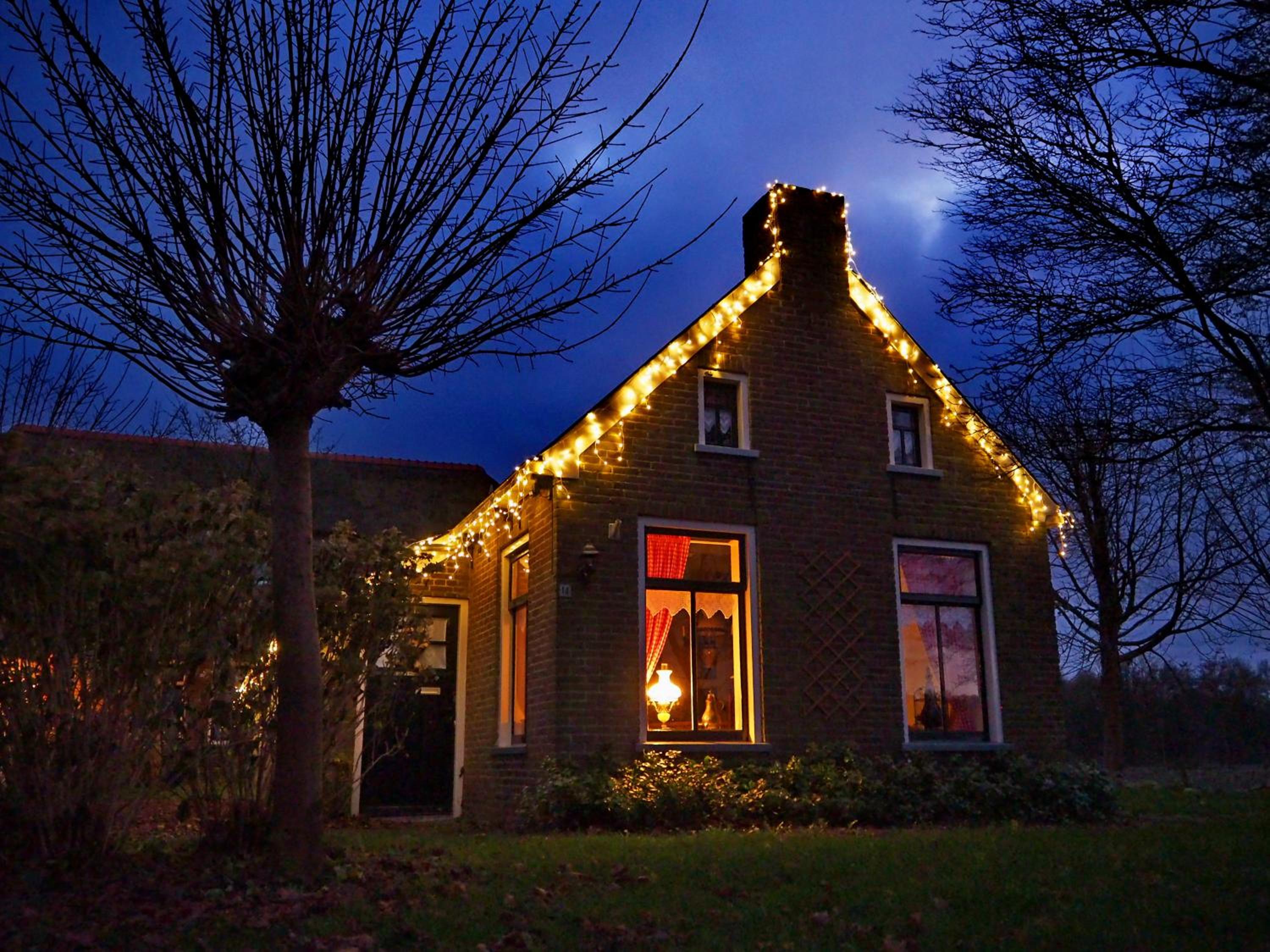 Three-Bedroom House photo 2
