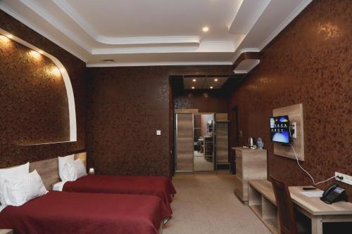 Classic Triple Room photo 3