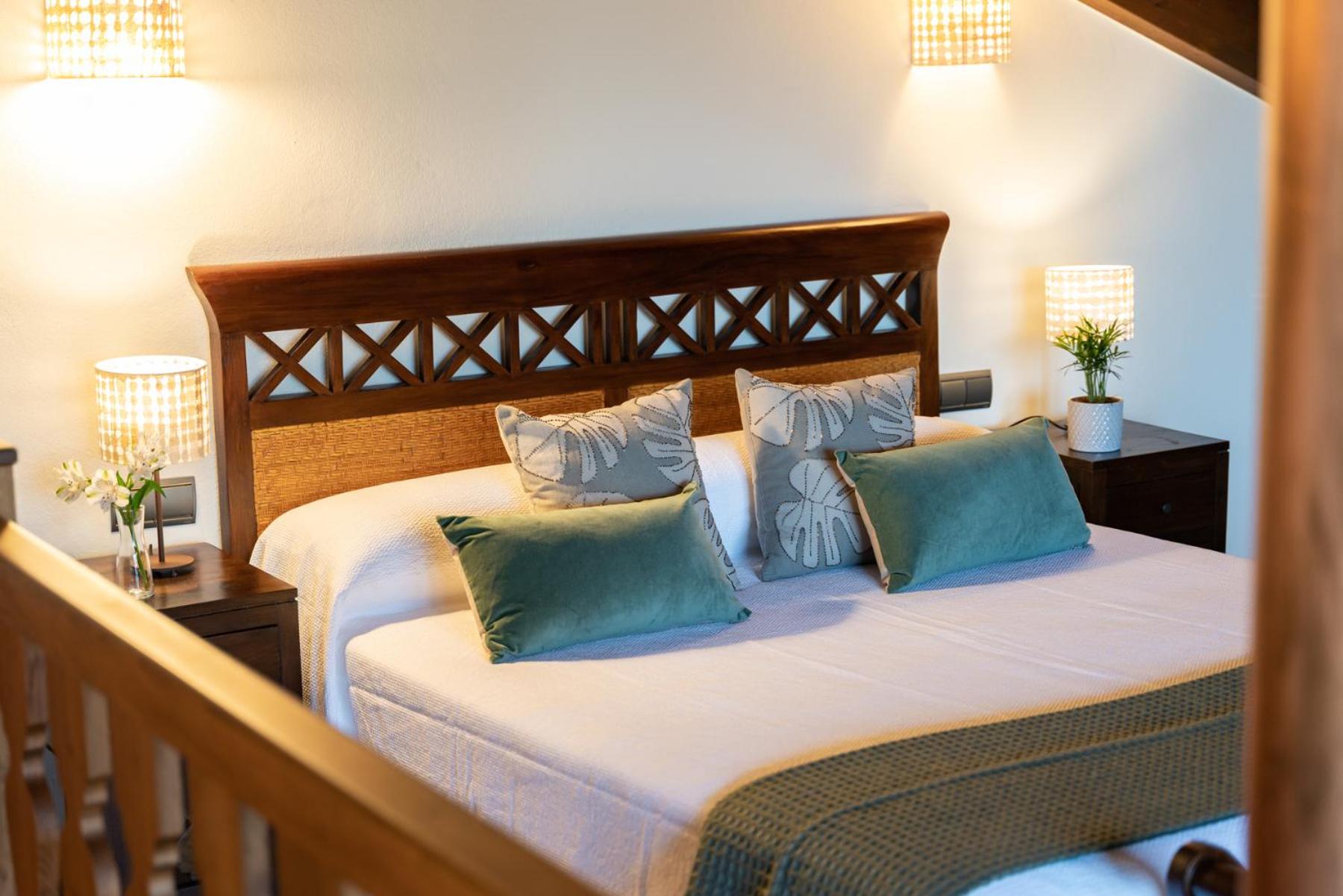 Superior Double Room photo 3
