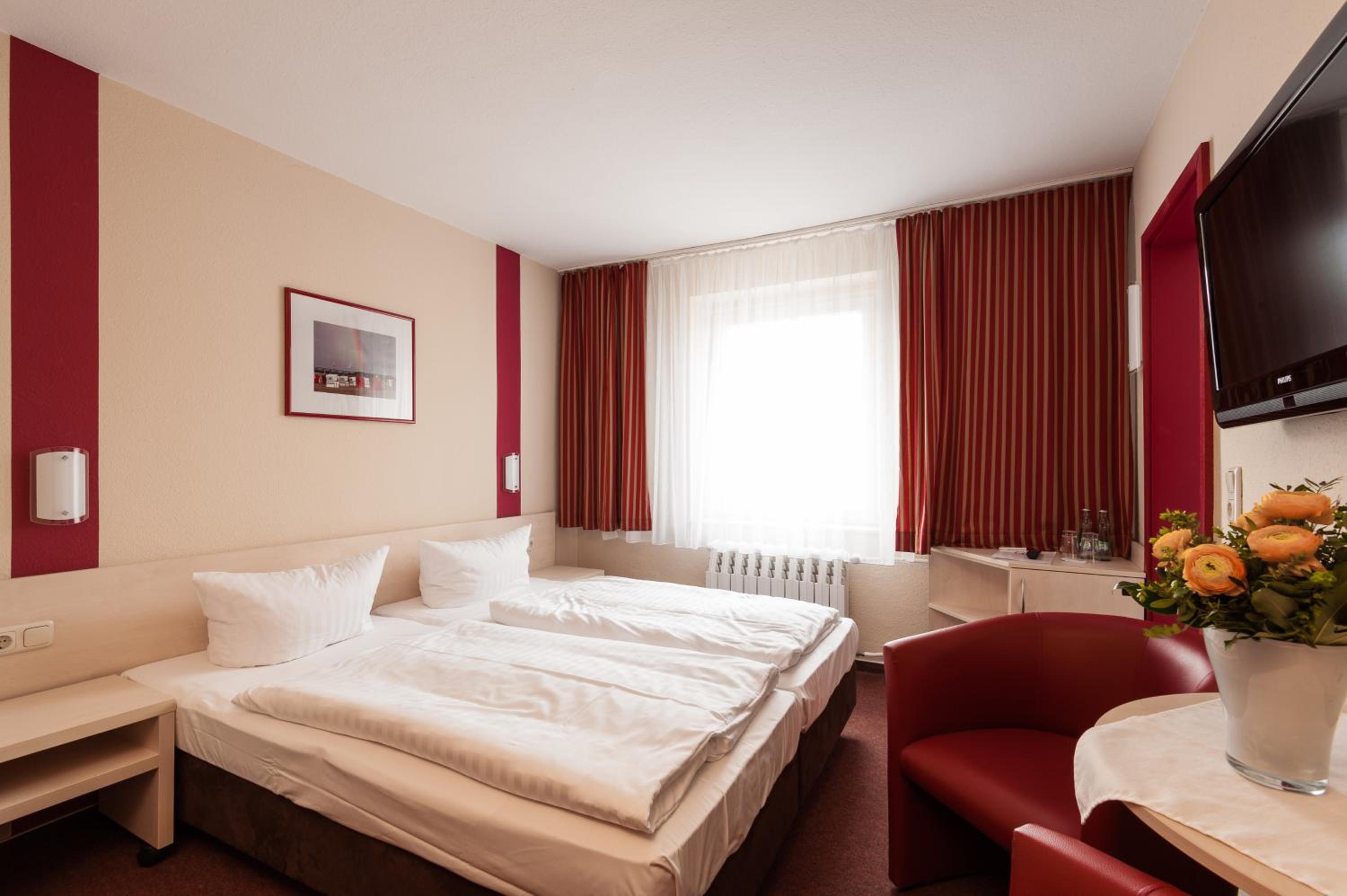 Double Room - Special Offer photo 3