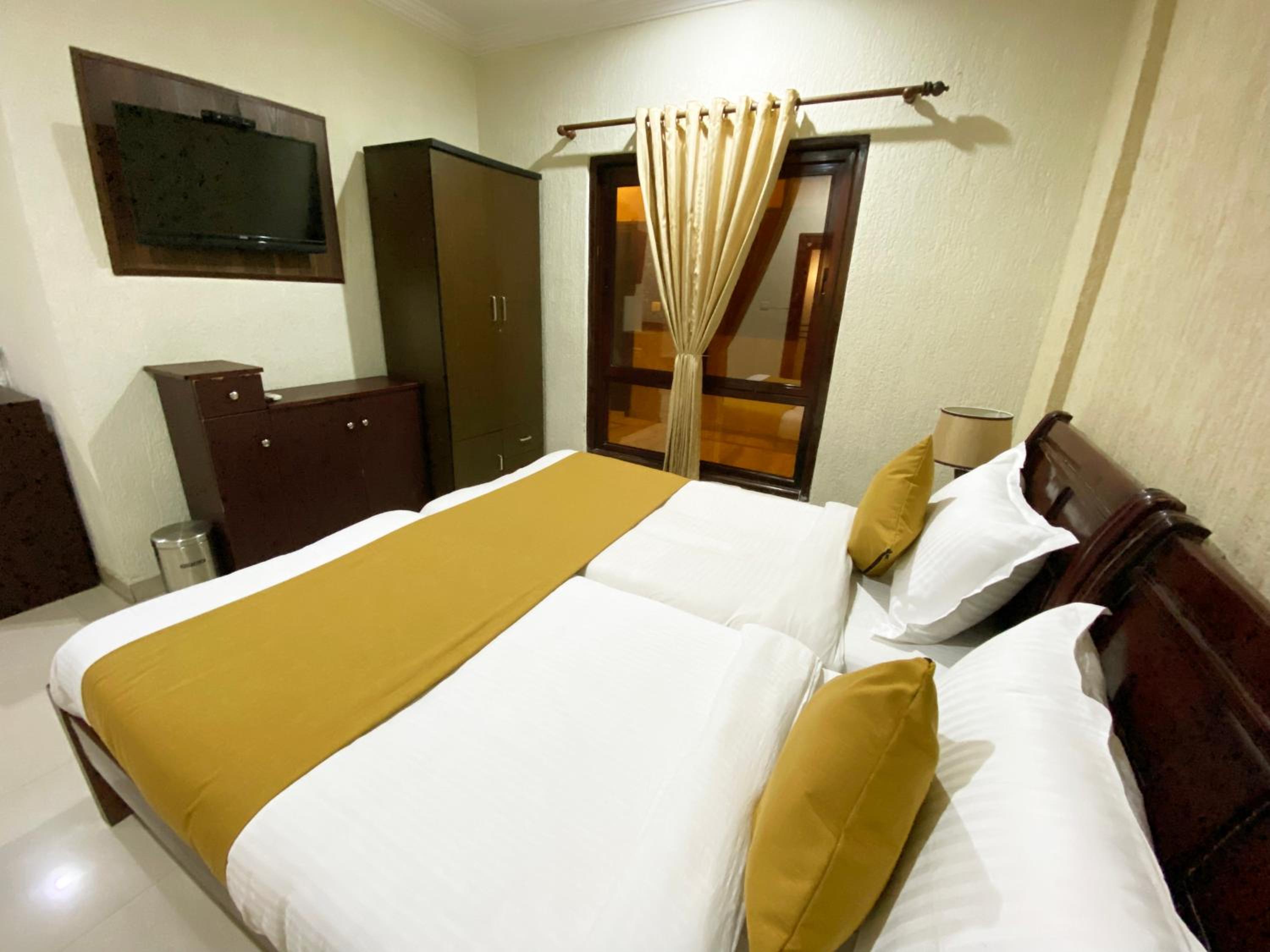 Family Suite photo 2