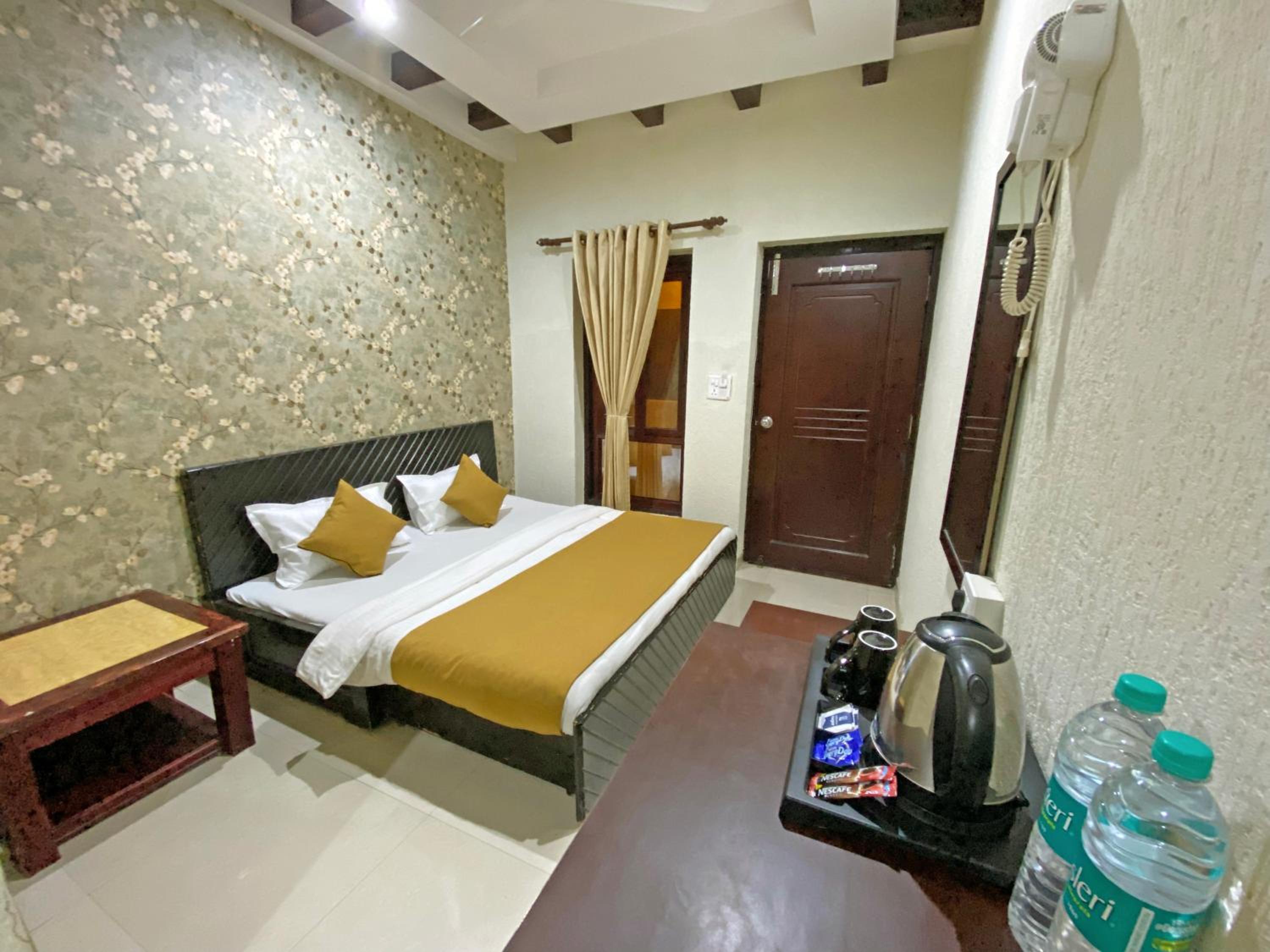 Family Suite photo 1