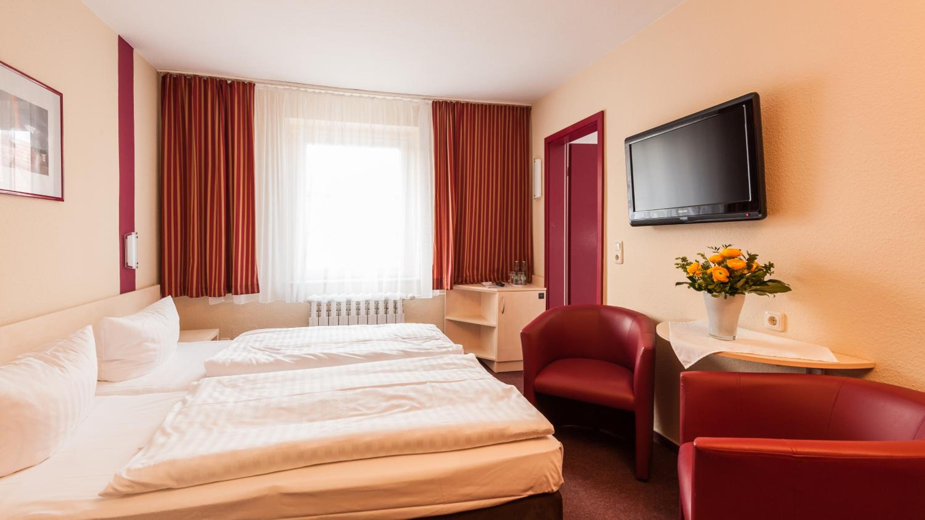 Double Room - Special Offer photo 1