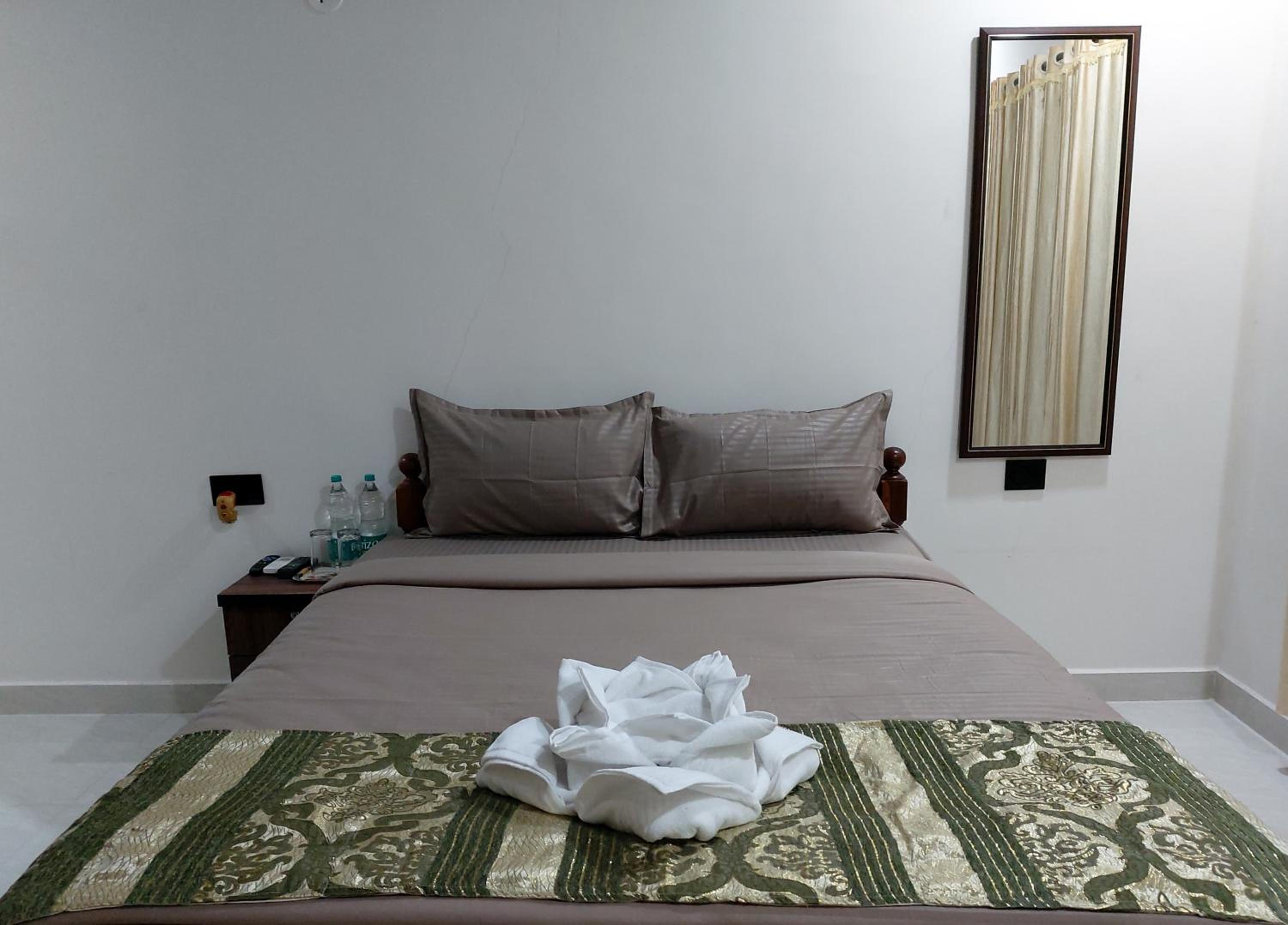 Superior Queen Room - Photo 11
