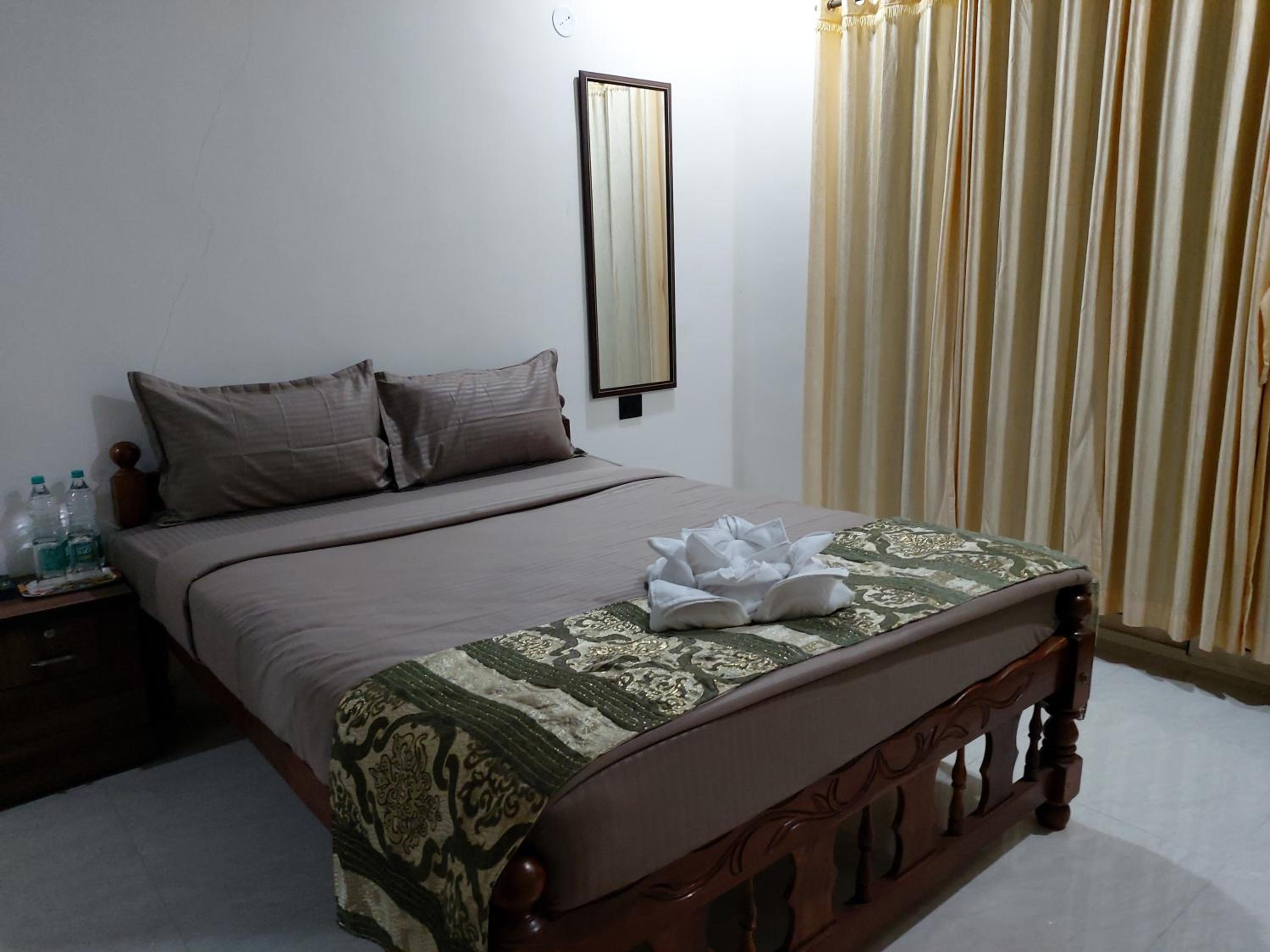 Superior Queen Room - Photo 13