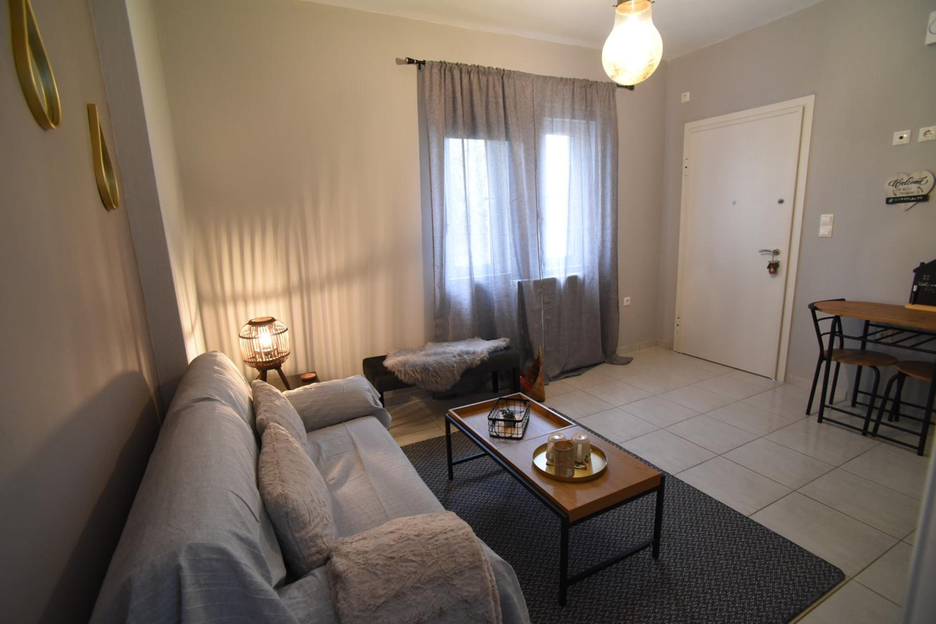 One-Bedroom Apartment - Photo 20