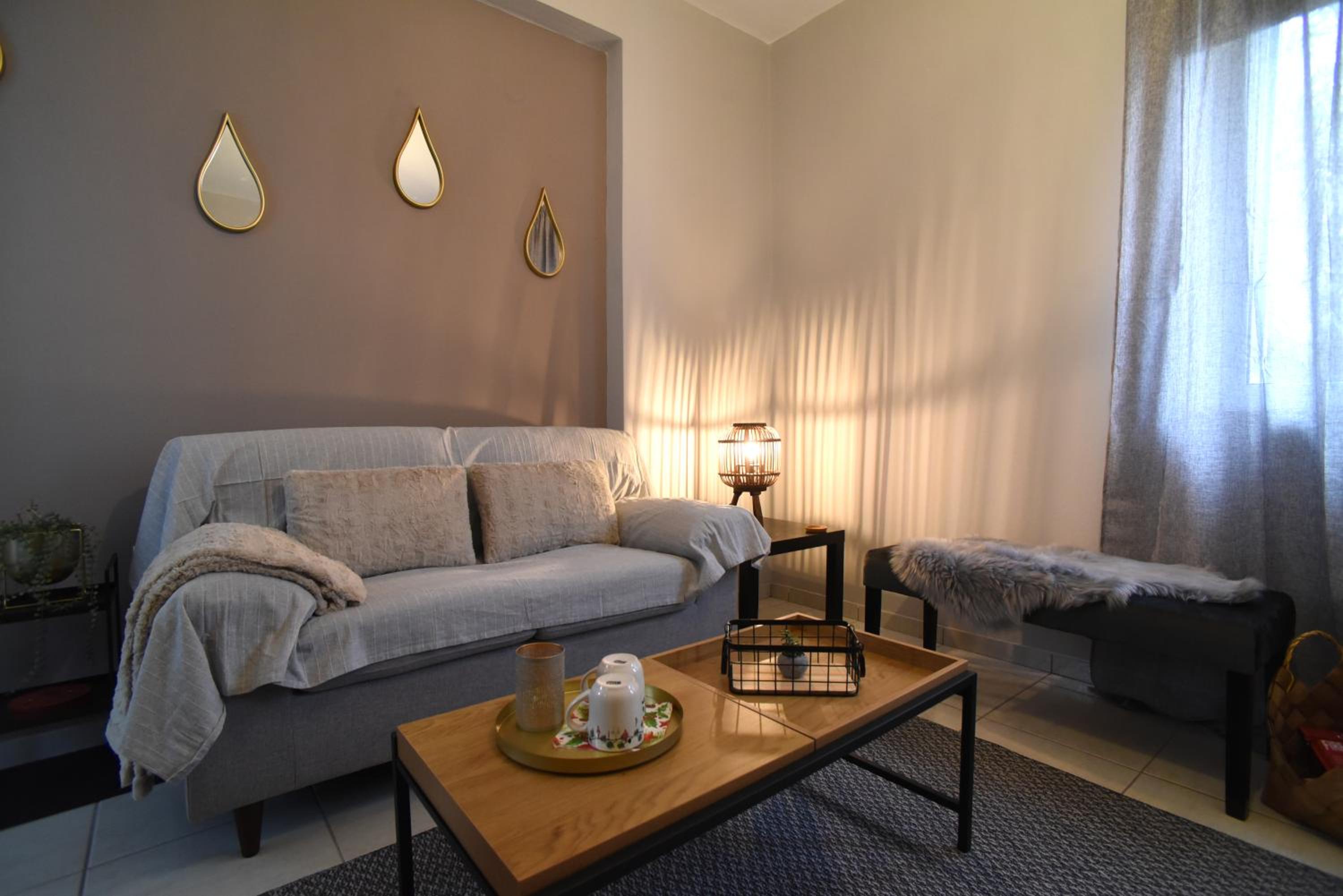 One-Bedroom Apartment - Photo 22