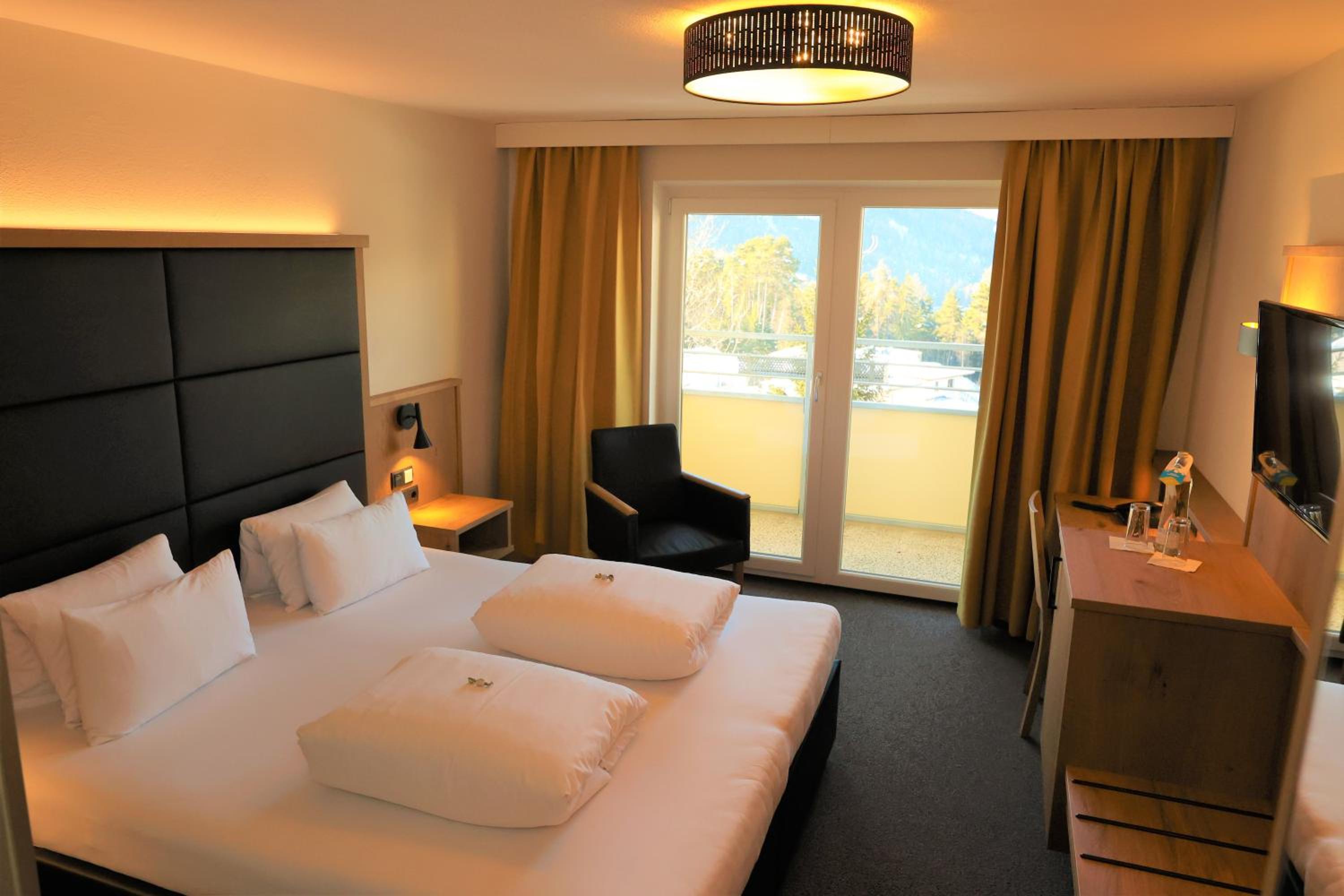 Comfort Double Room photo 1