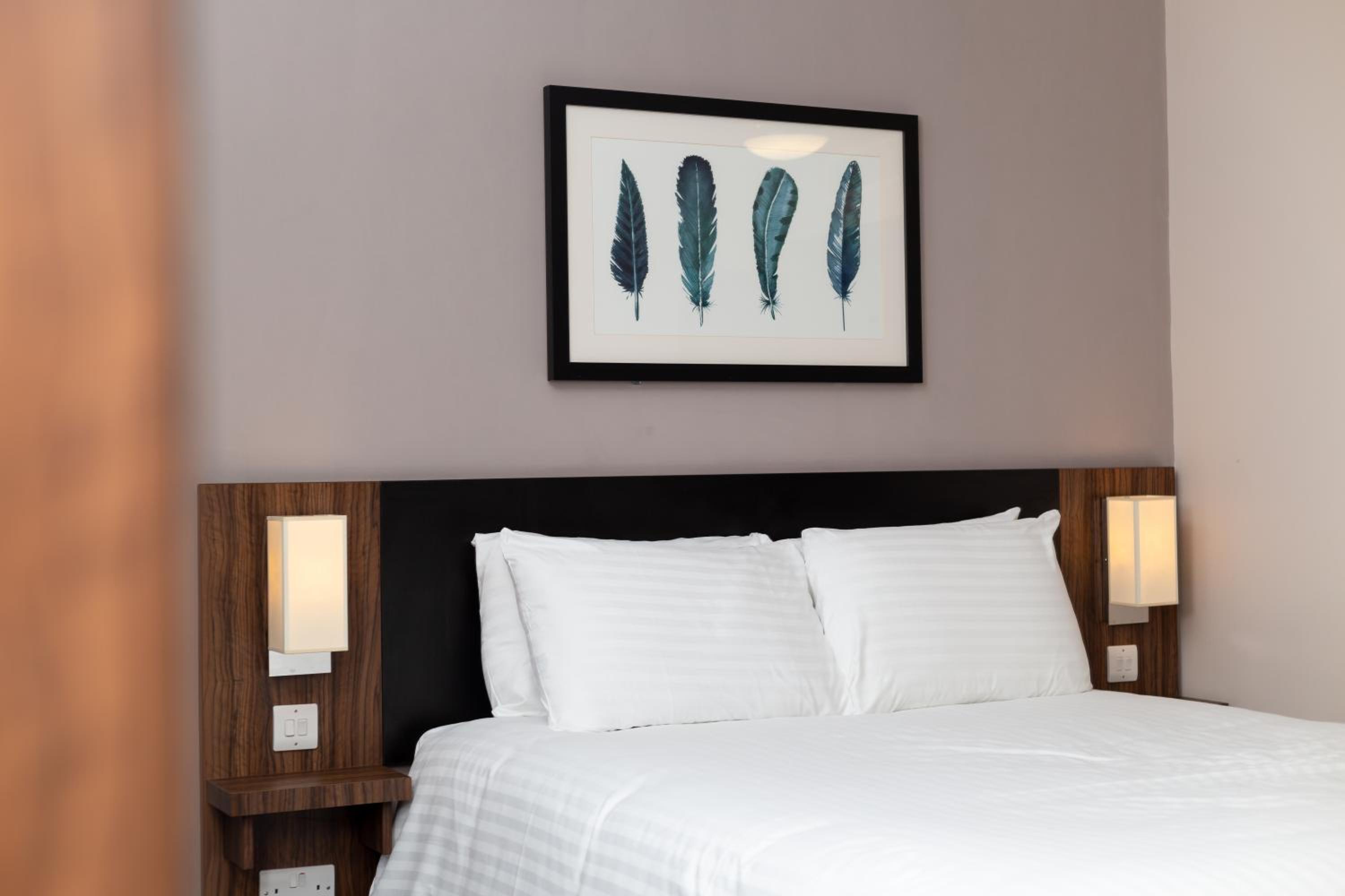 Double Room - Photo 5