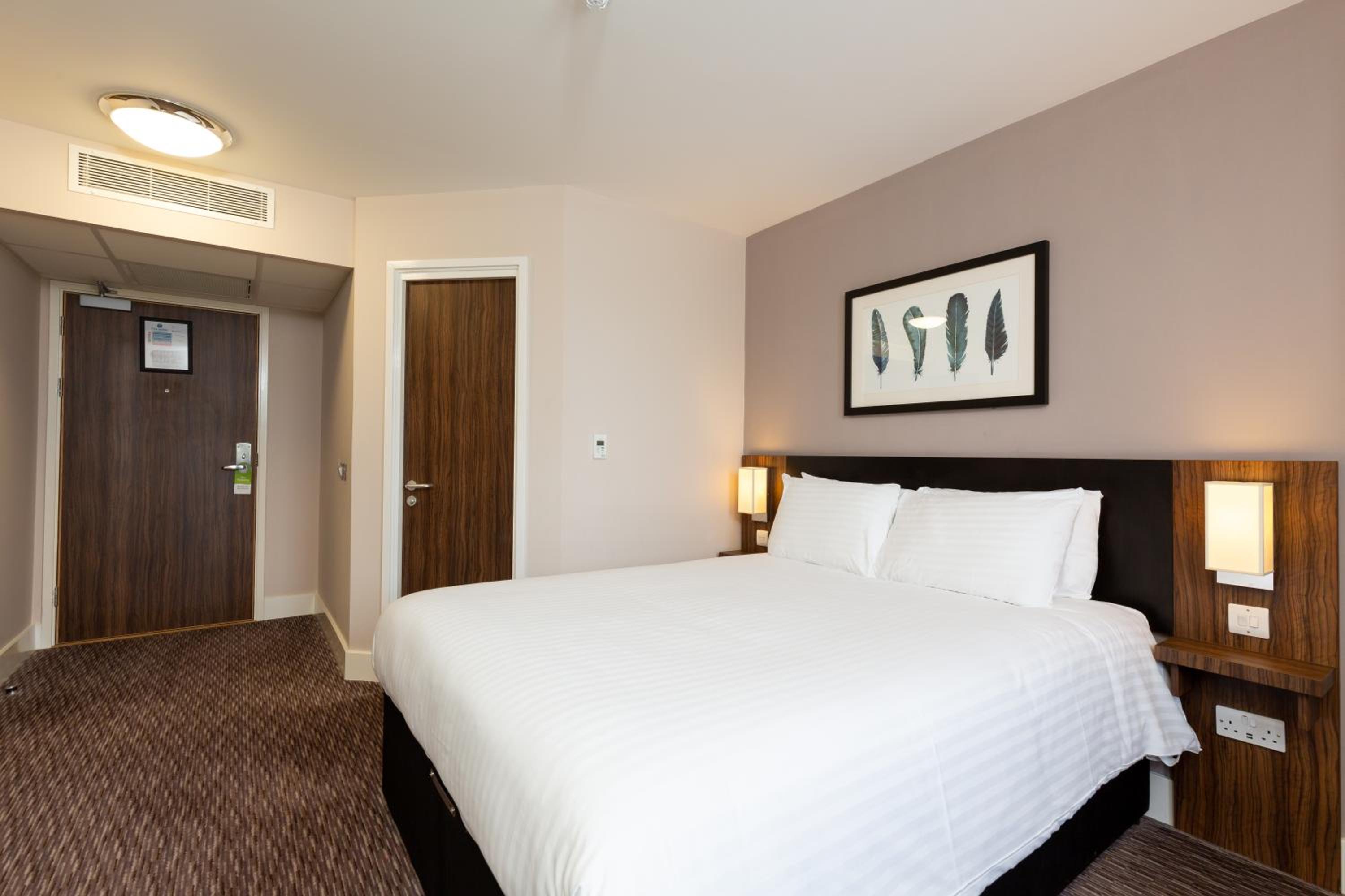 Double Room - Photo 1