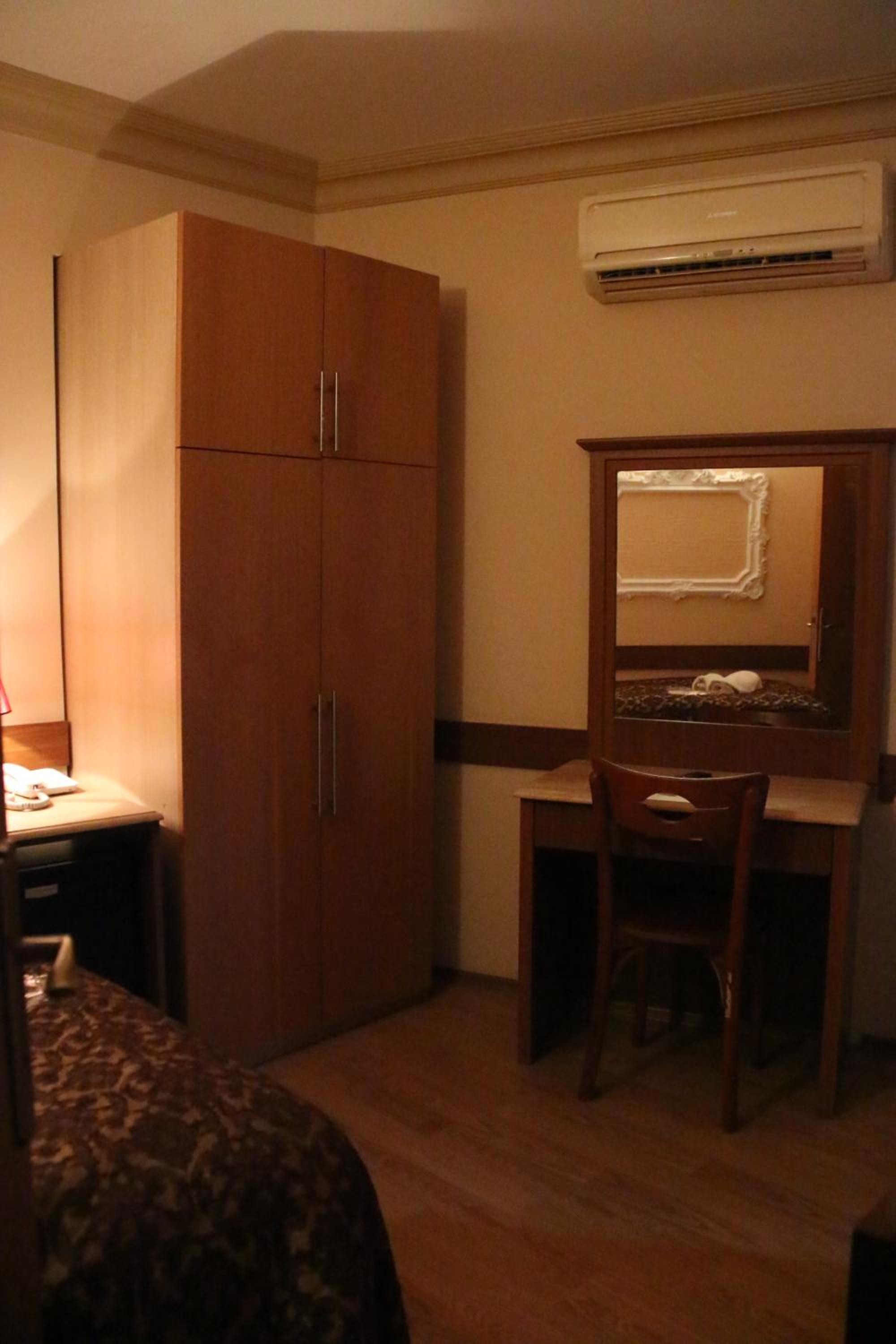 Single Room photo 1