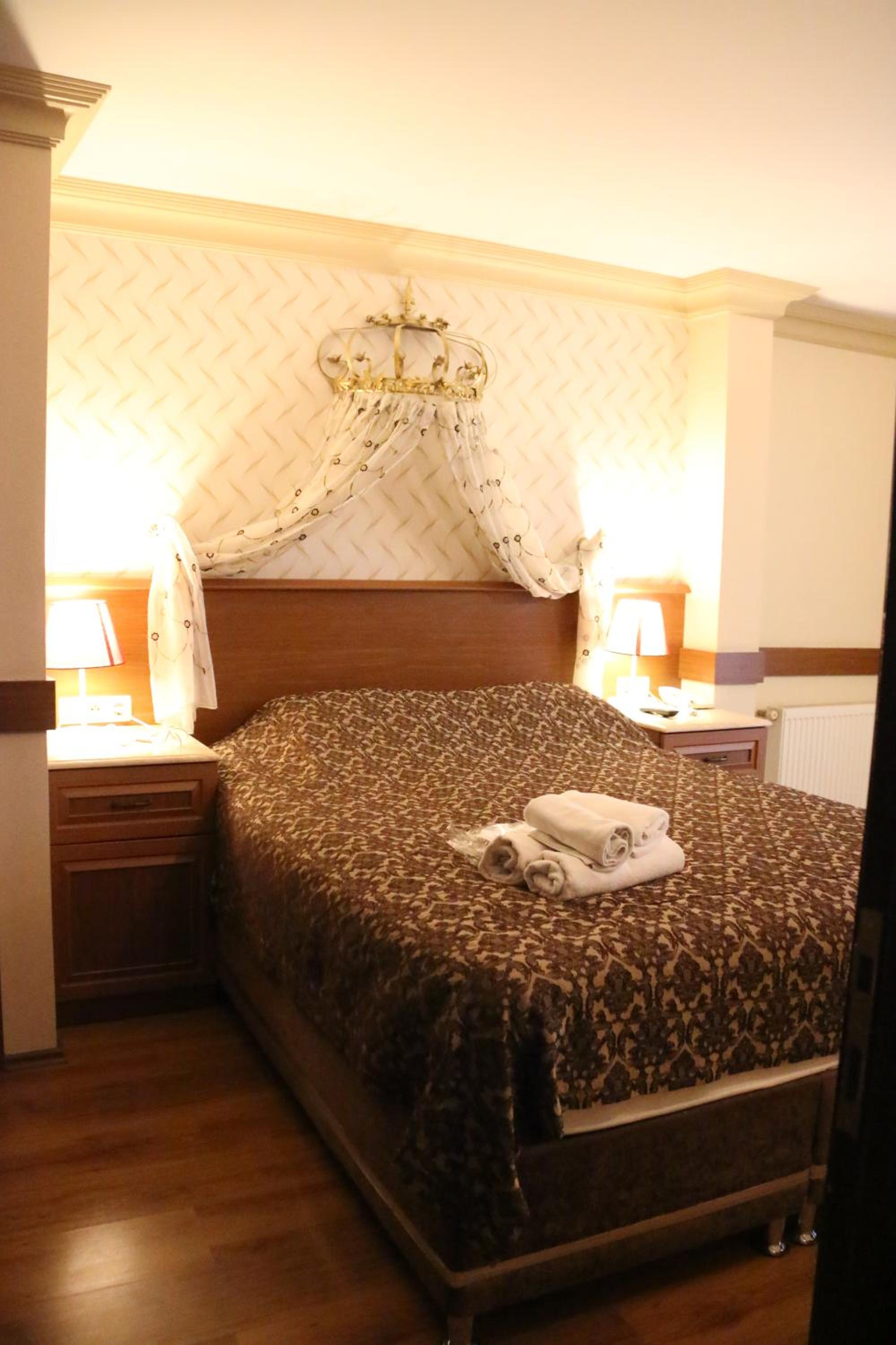 Standard Double Room photo 1