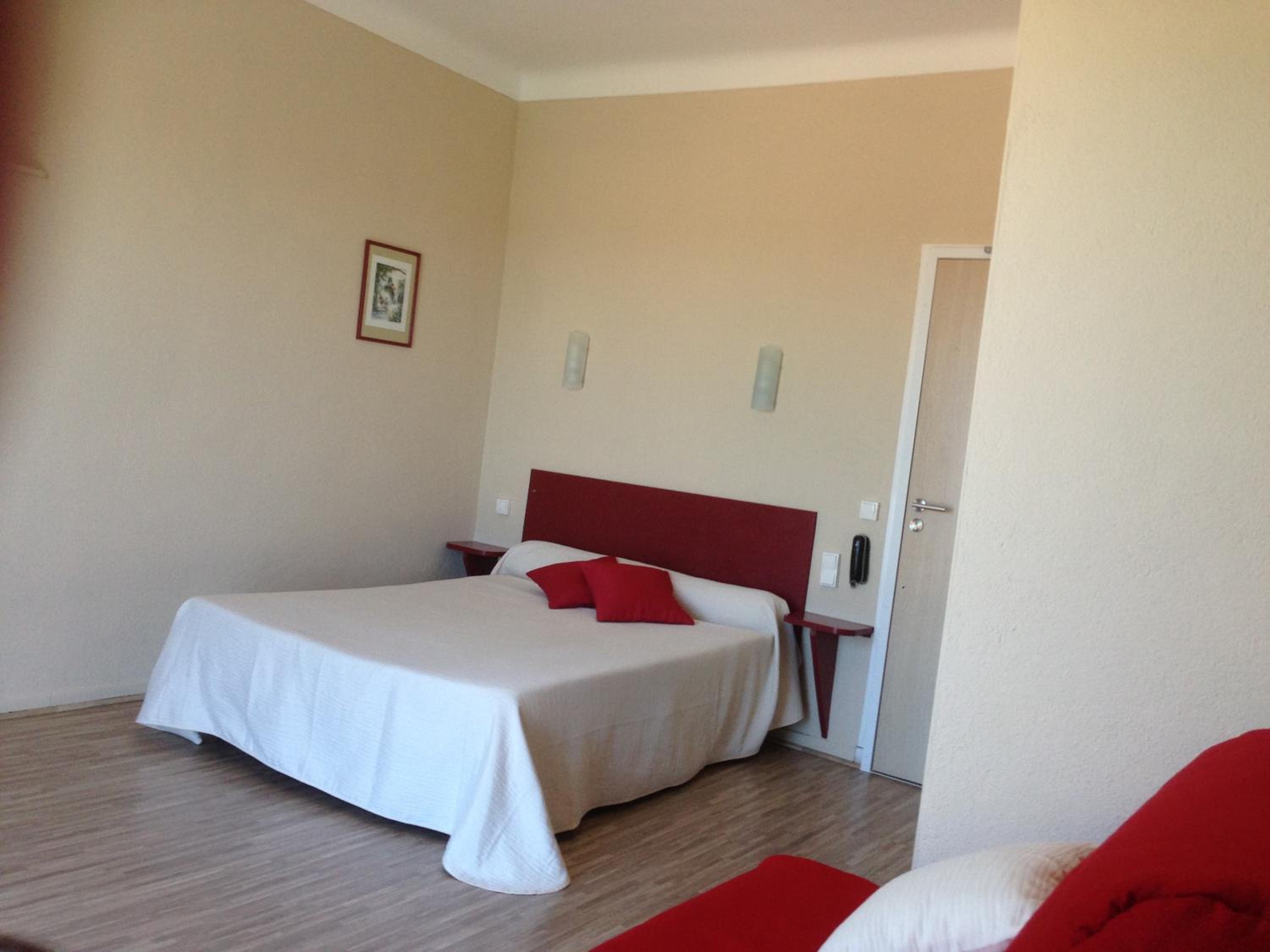 Double Room with Balcony photo 1
