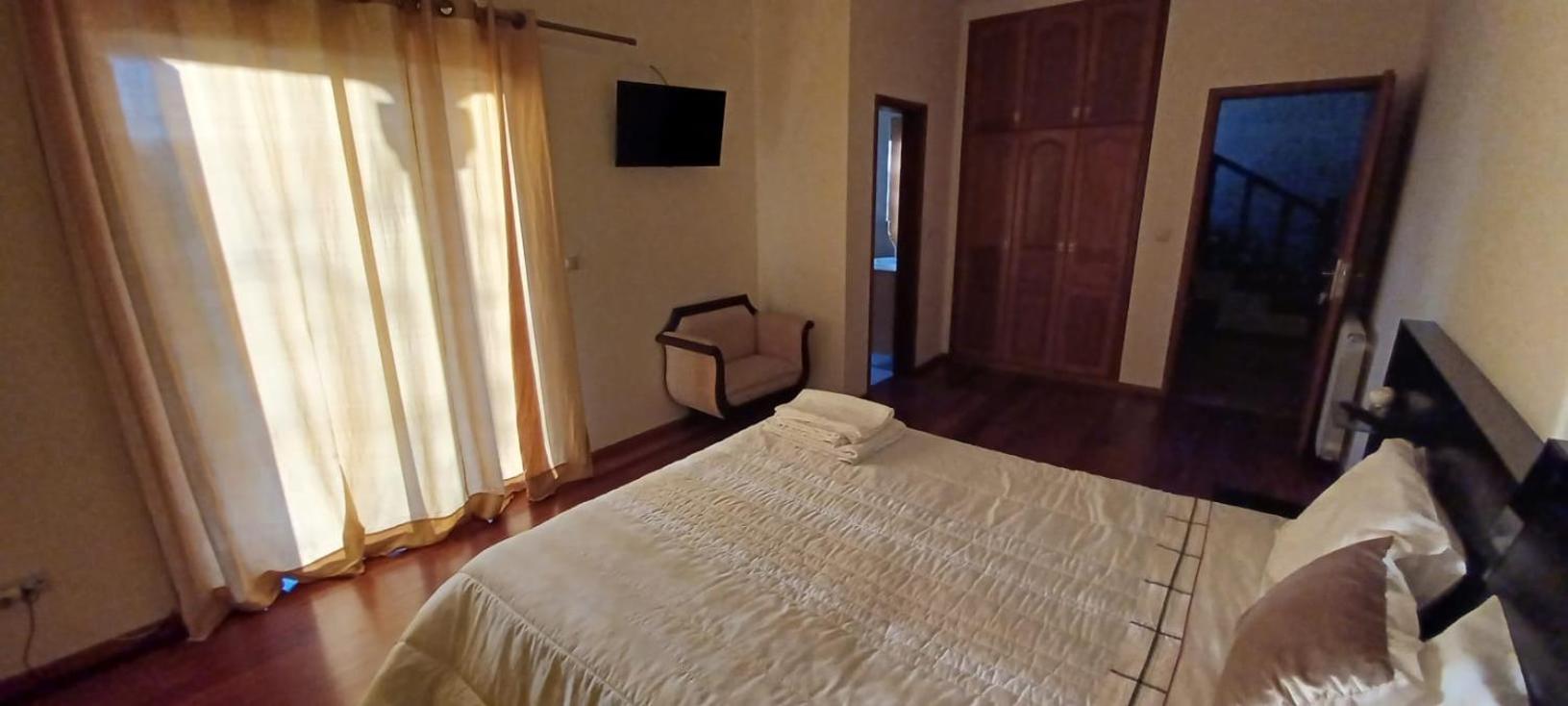 Double Room with Private Bathroom photo 3