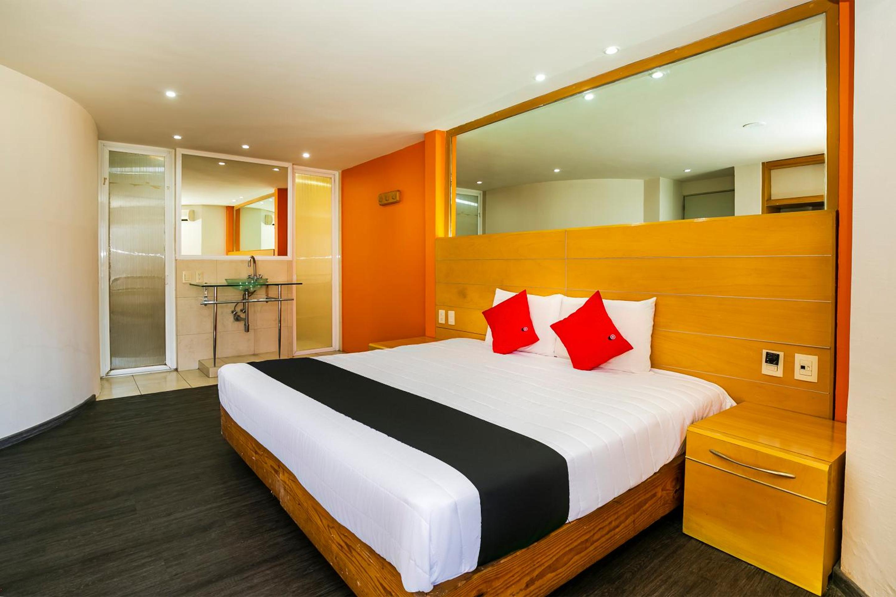 Deluxe Two beds