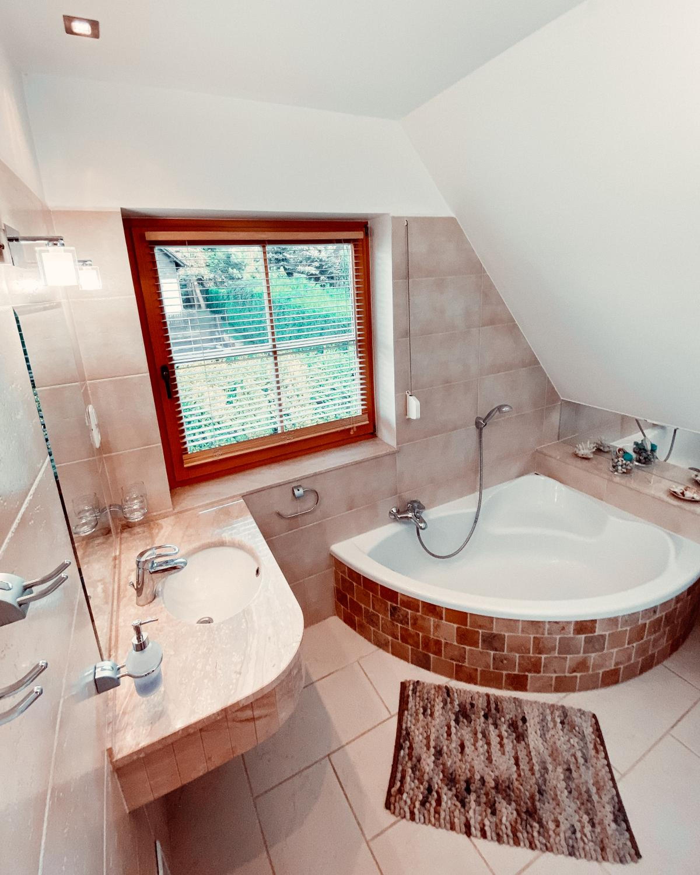 Three-Bedroom House - Photo 16