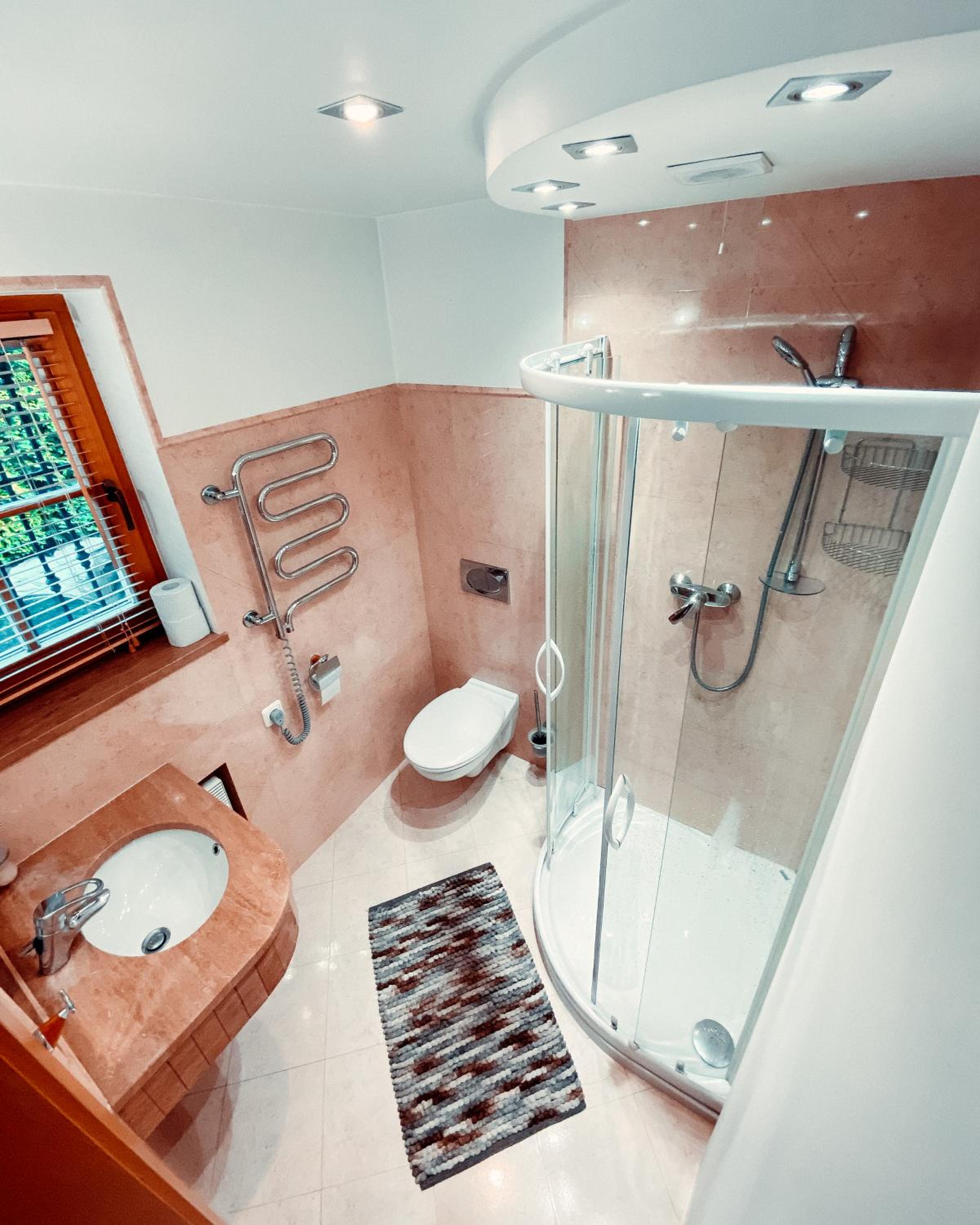 Three-Bedroom House - Photo 17