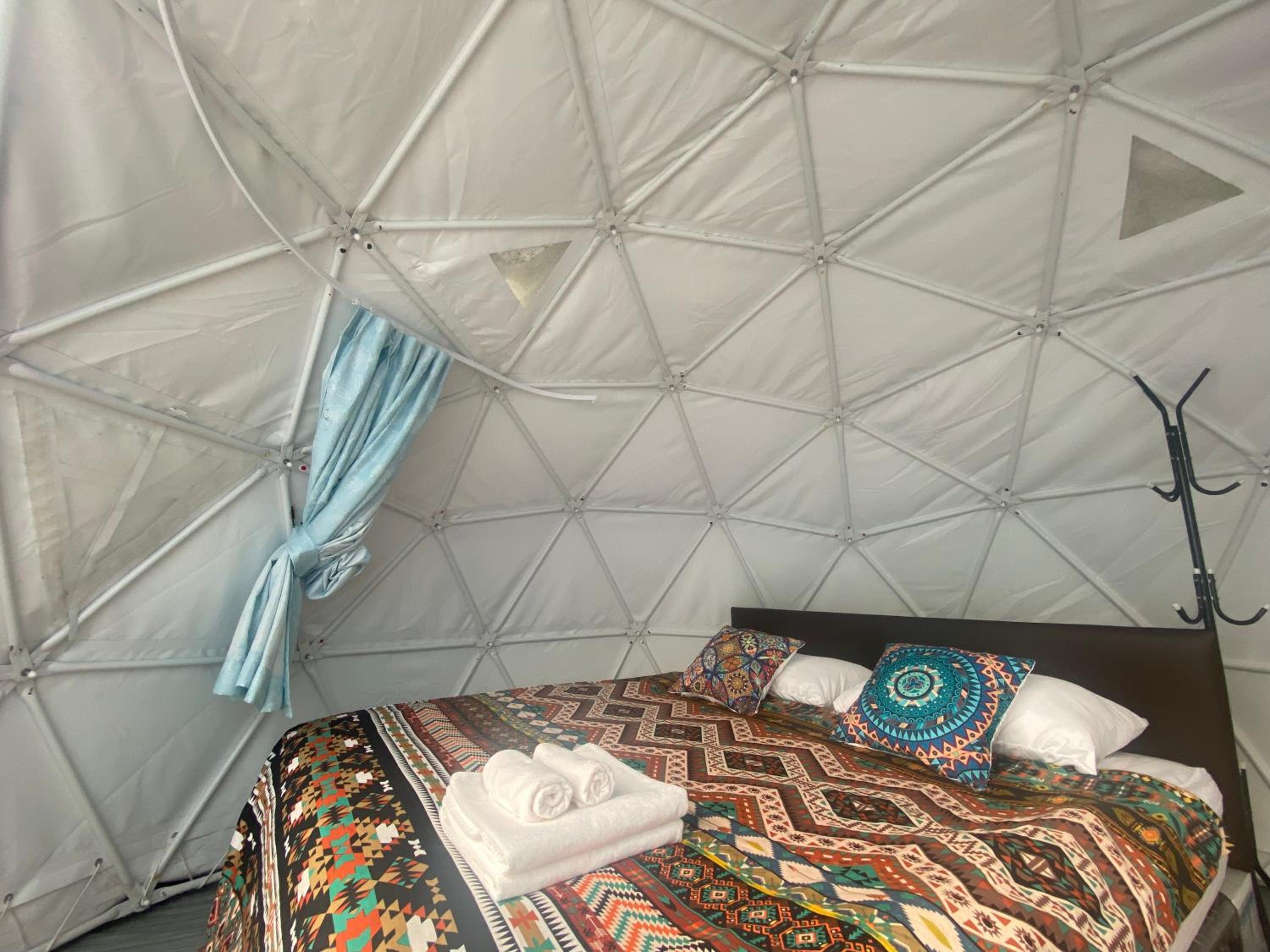 Tent - Photo 4