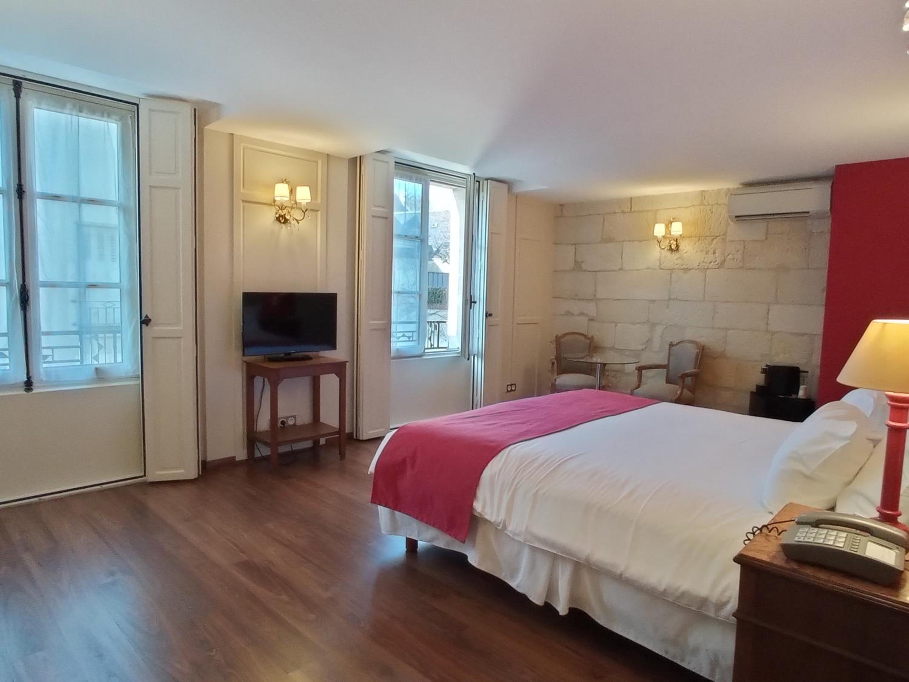 Exclusive Double Room - Photo 1