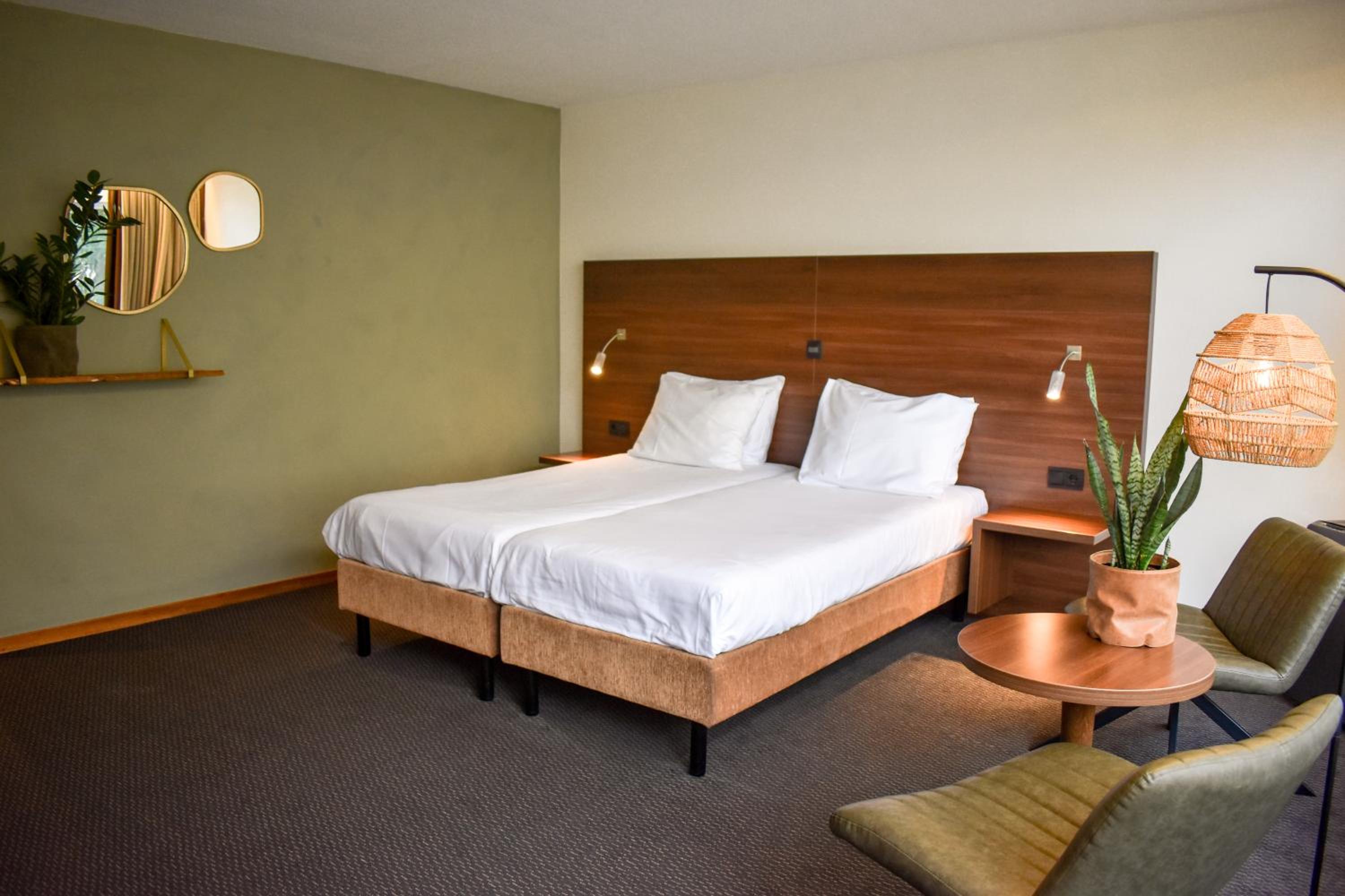 Luxury Room - Photo 1