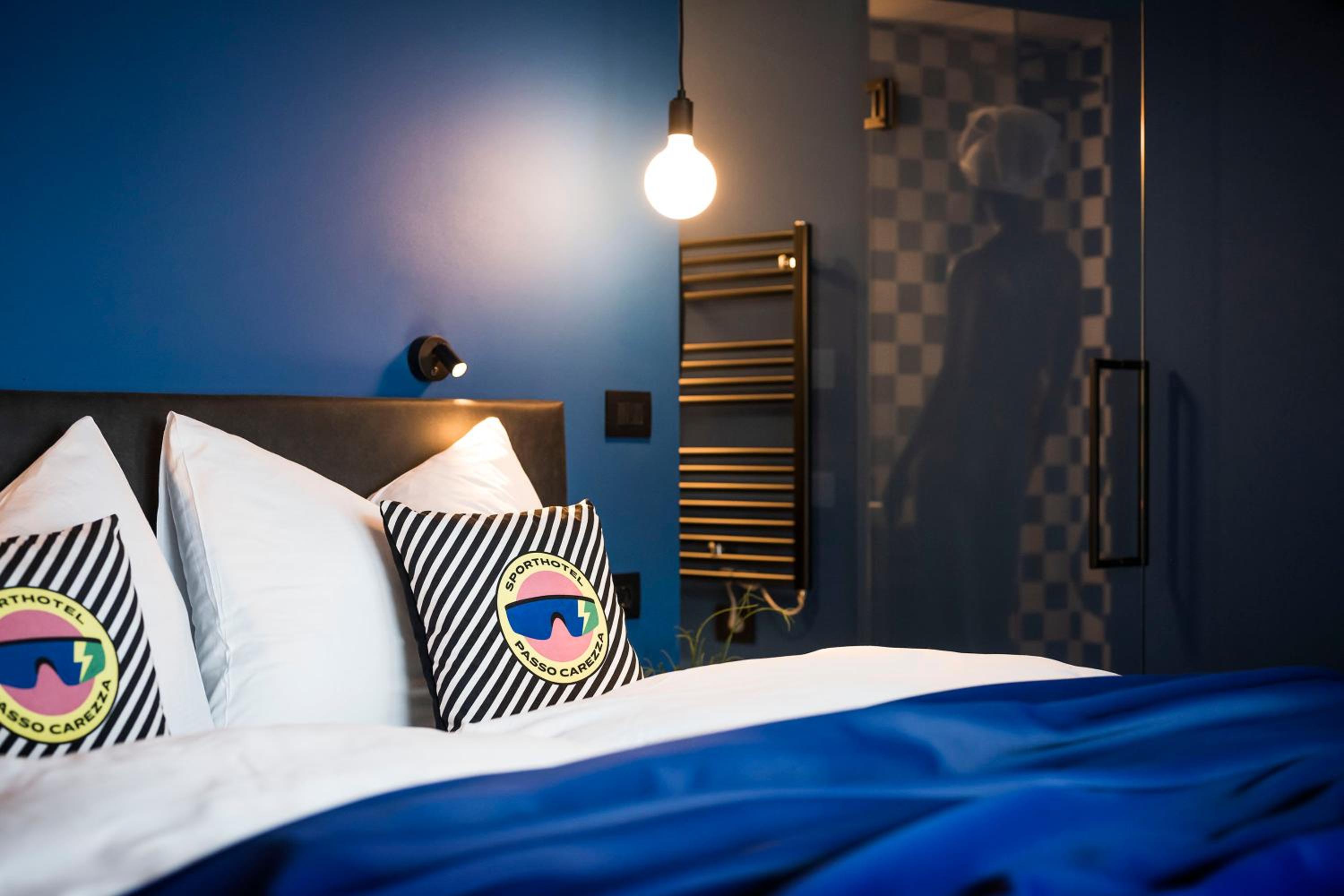 Superior Double Room with Balcony - Photo 3
