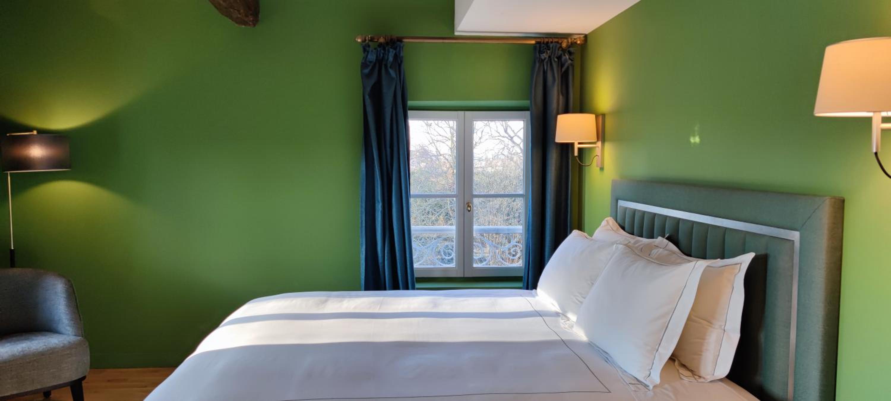 One-Bedroom Suite photo 3