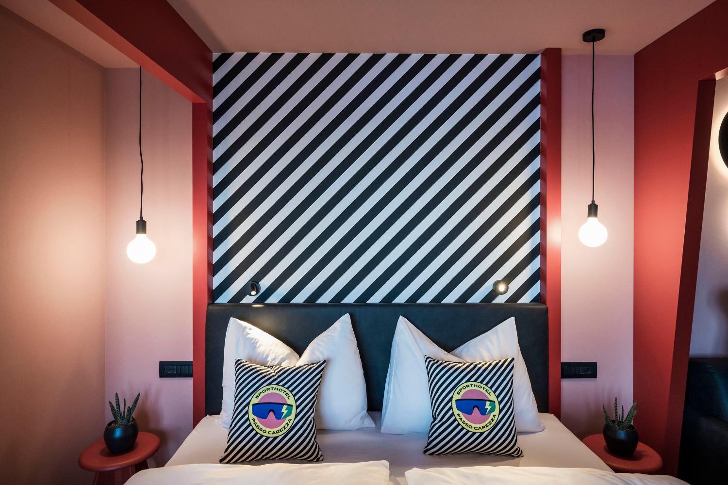 Junior Suite with Mountain View - Photo 4